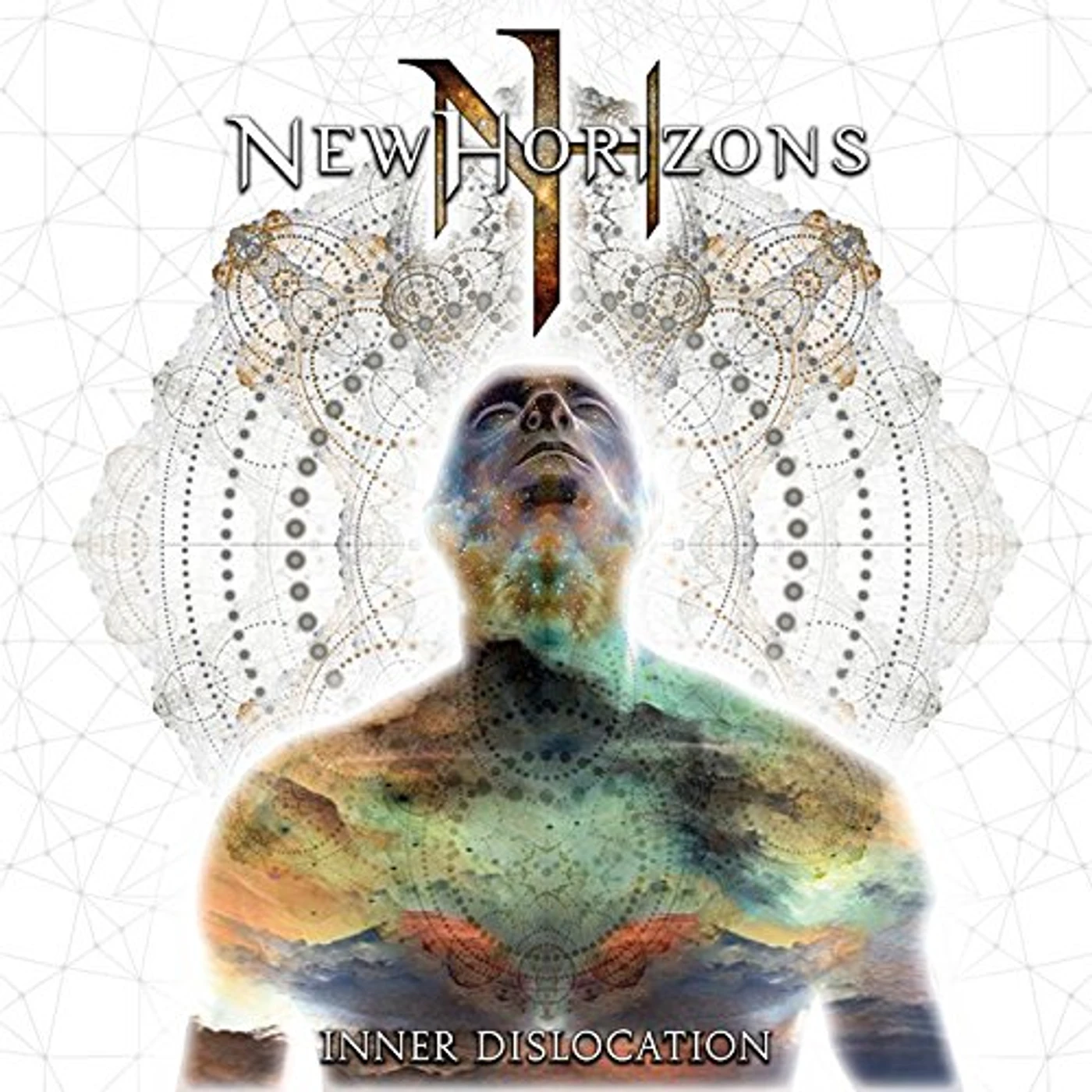 New Horizons INNER DISLOCATION CD