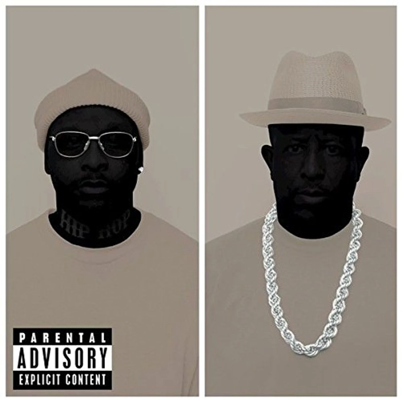 PRhyme 2 Vinyl Record