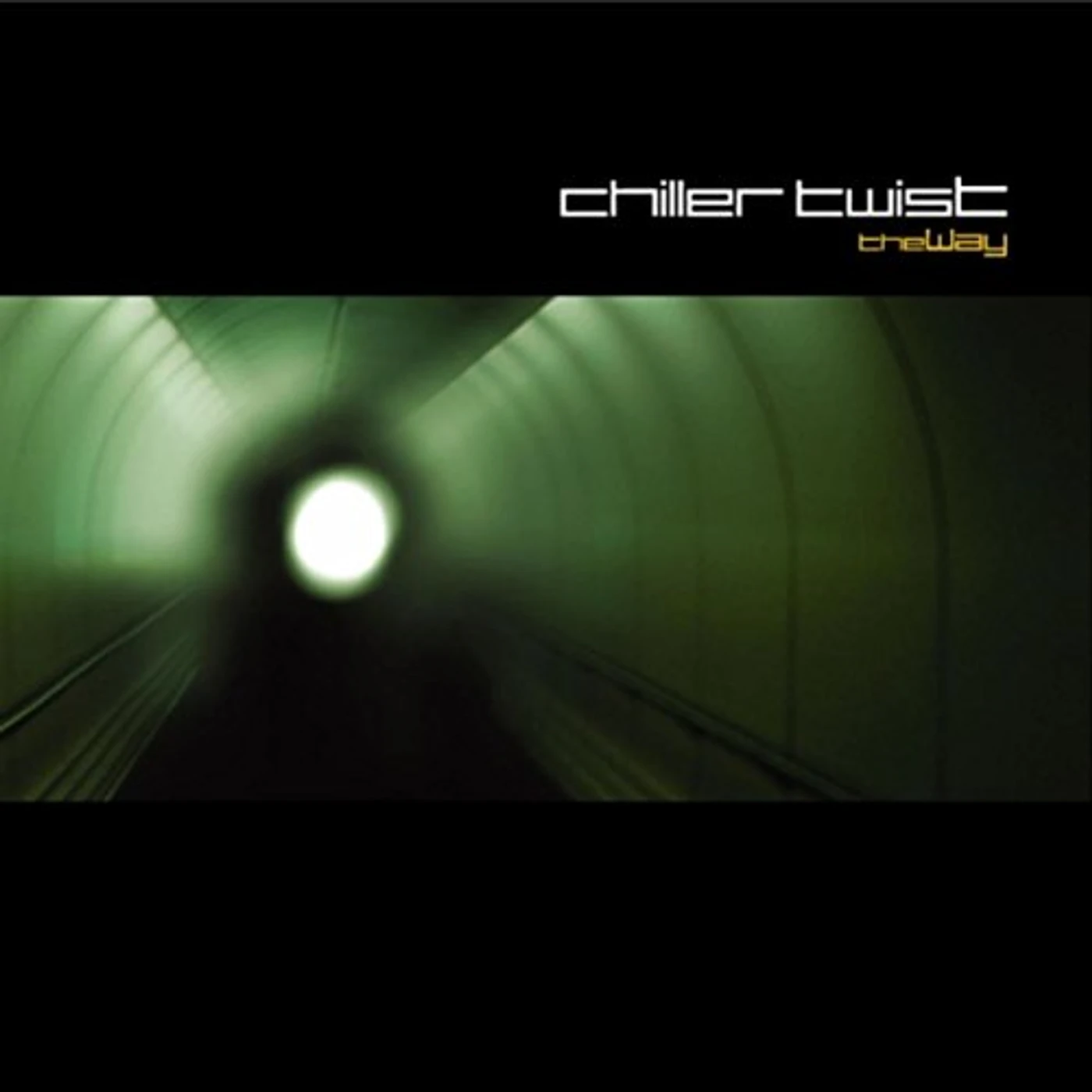 Chiller Twist WAY CD