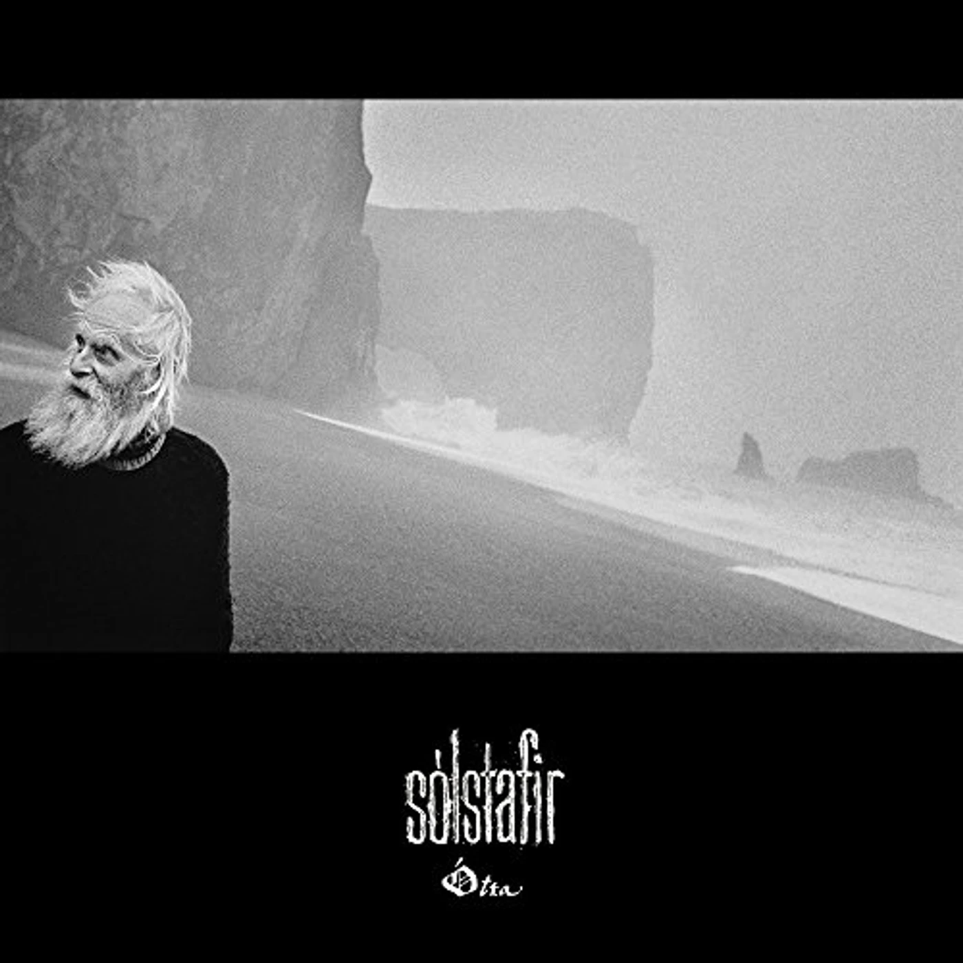 Sólstafir OTTA Vinyl Record