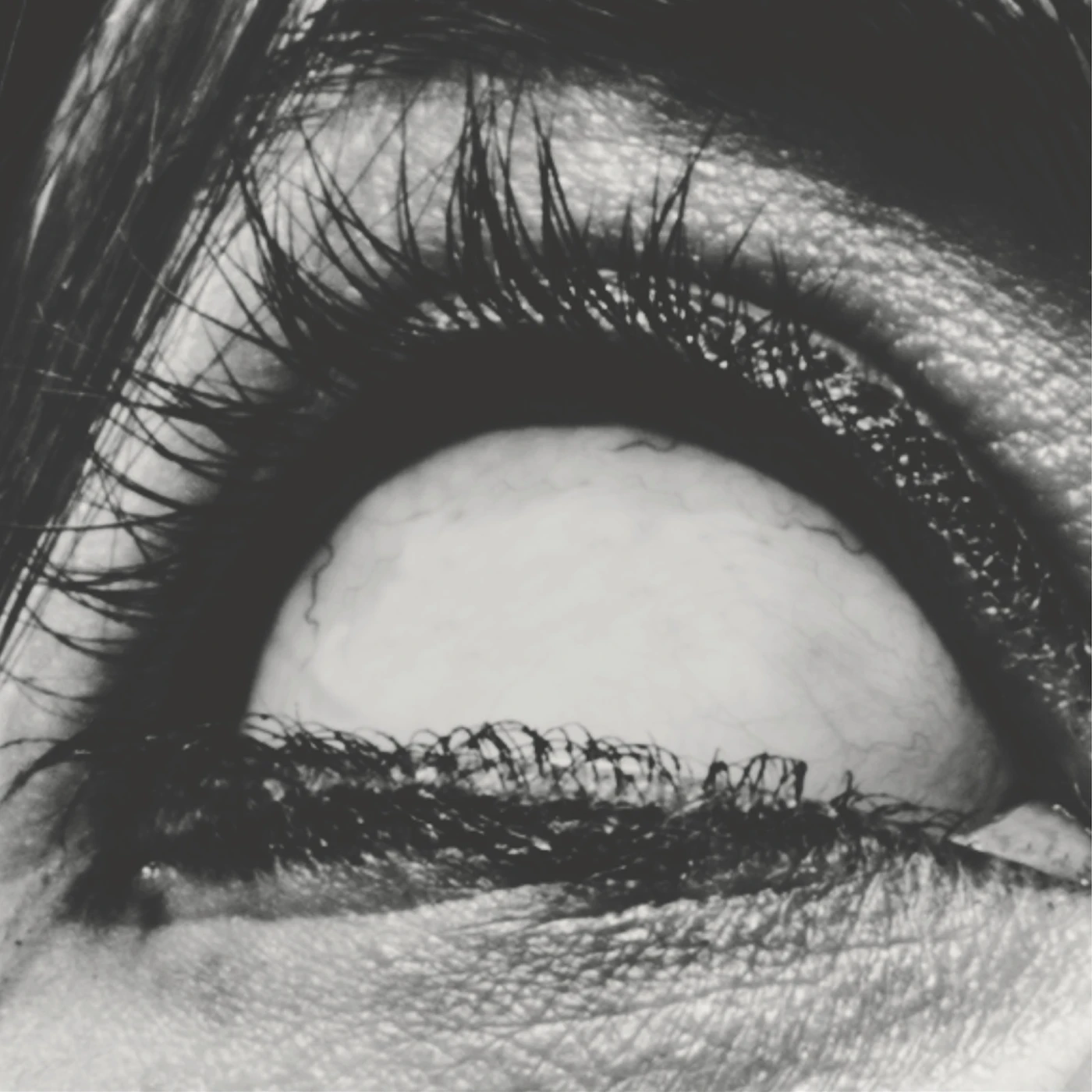 A Place To Bury Strangers Pinned Vinyl Record