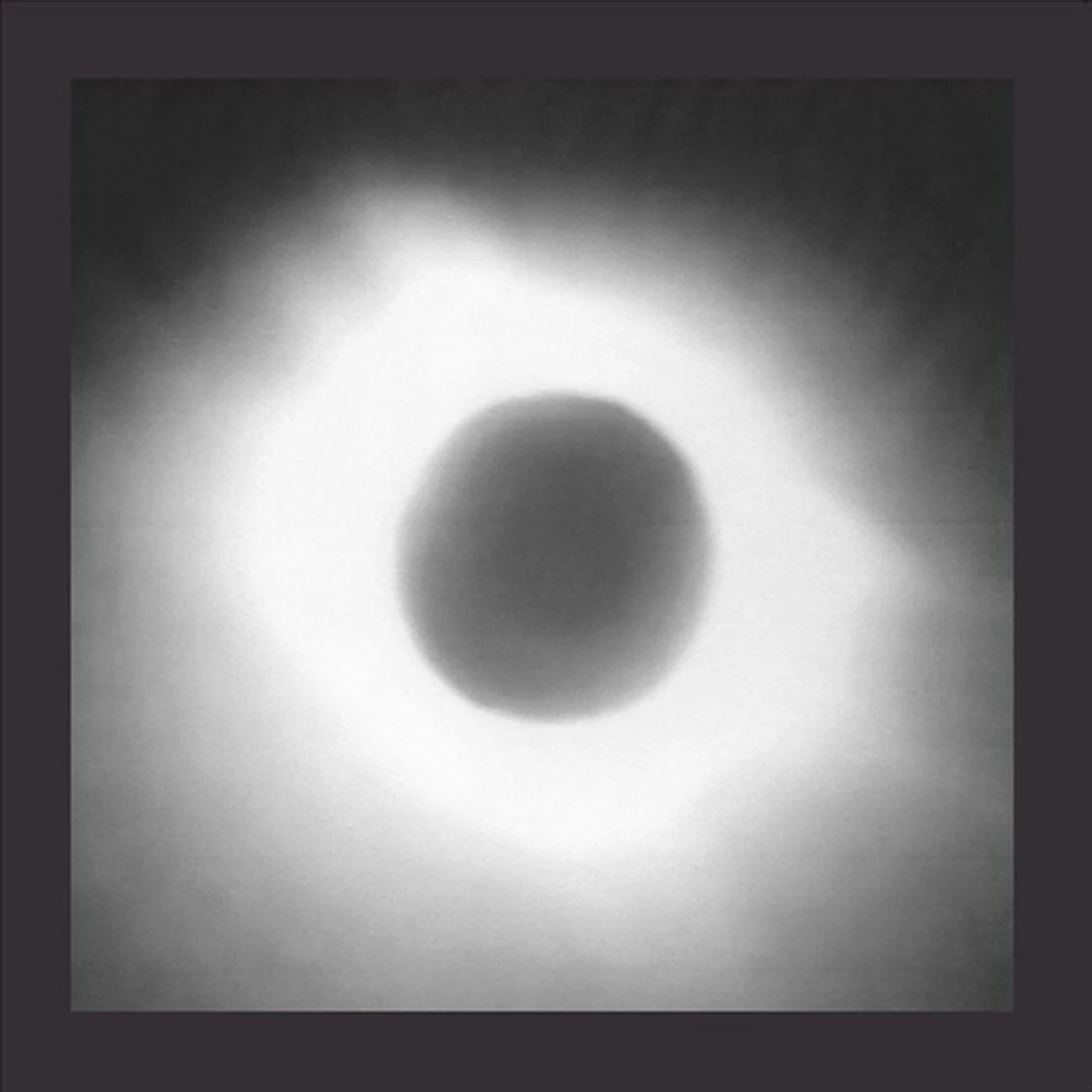 Black Meteoric Star No More White Presidents Vinyl Record