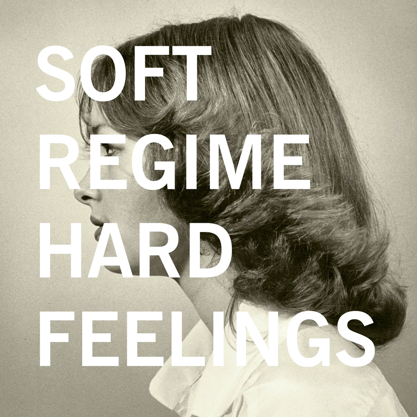 Soft Regime Hard Feelings Vinyl Record