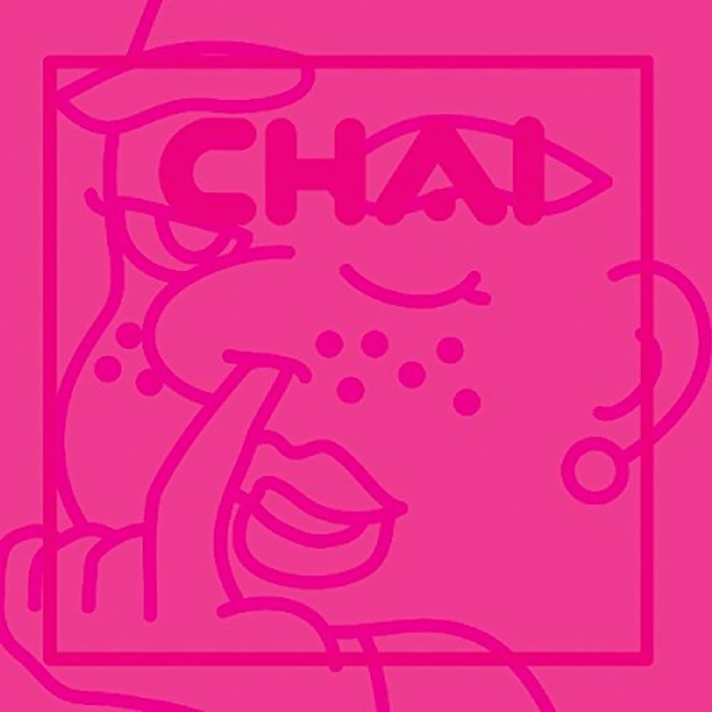 CHAI PINK CD