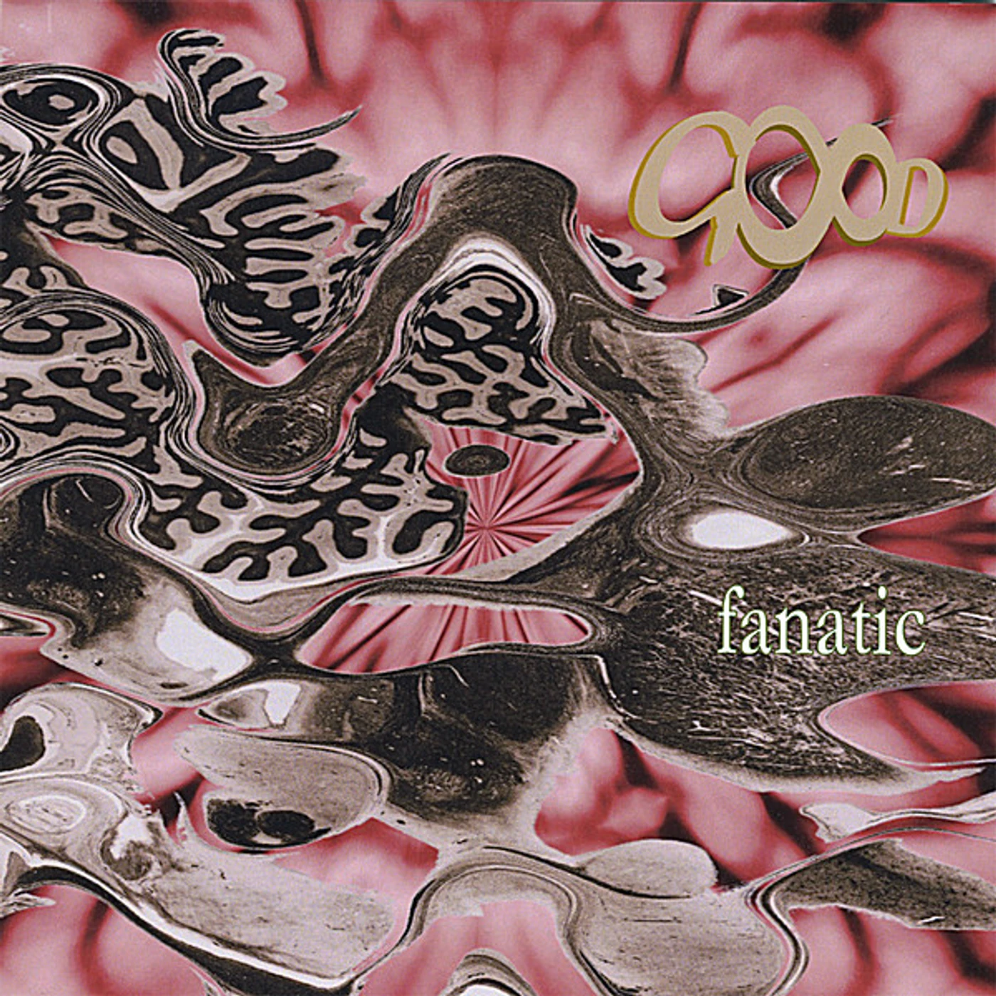 Good FANATIC CD