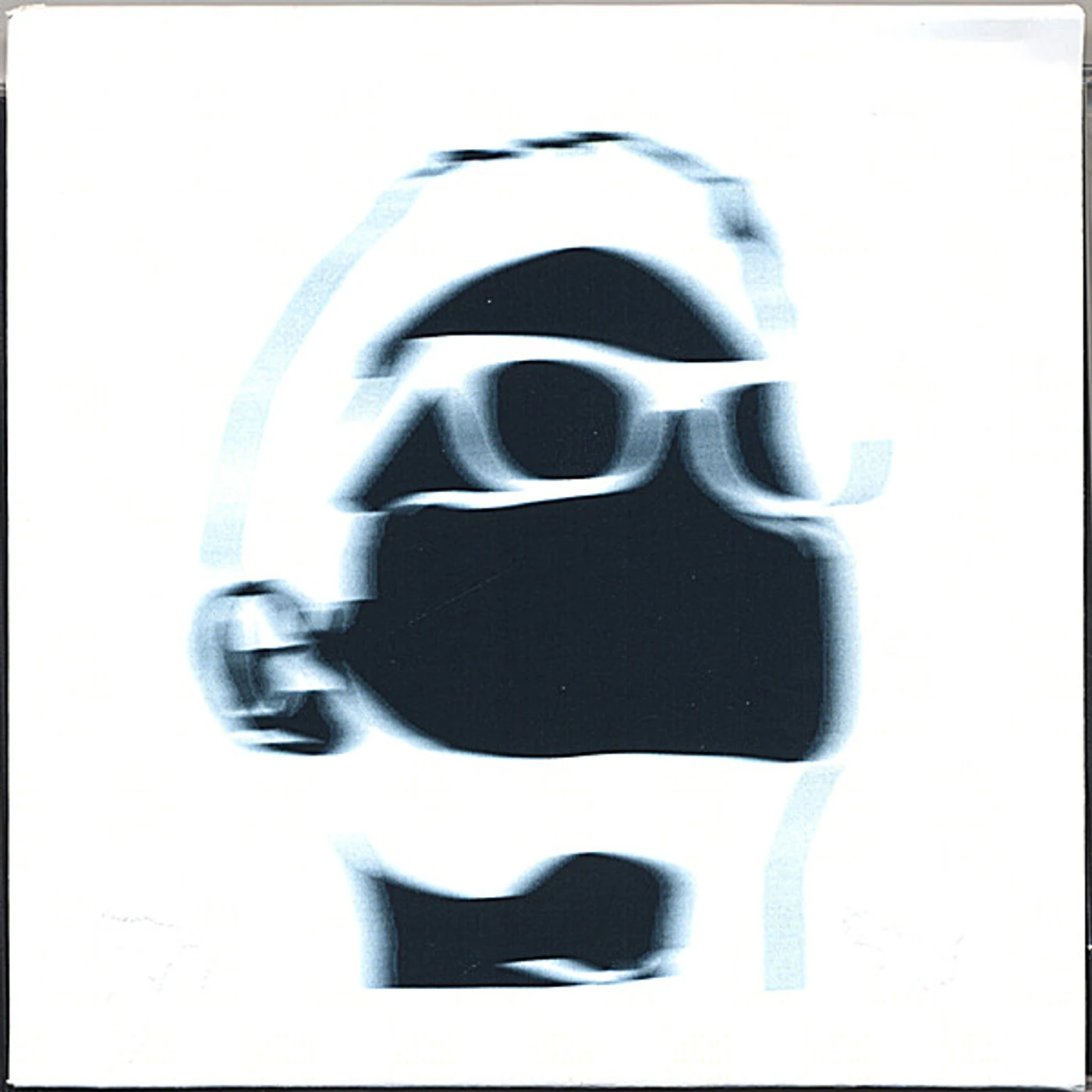 Man in Formaldehyde ULTRAVIOLET OVERDRIVE CD