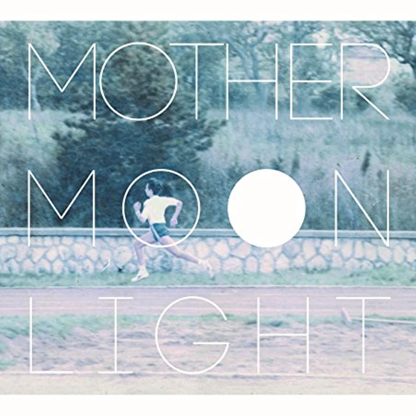 Max Fuschetto MOTHER MOONLIGHT CD