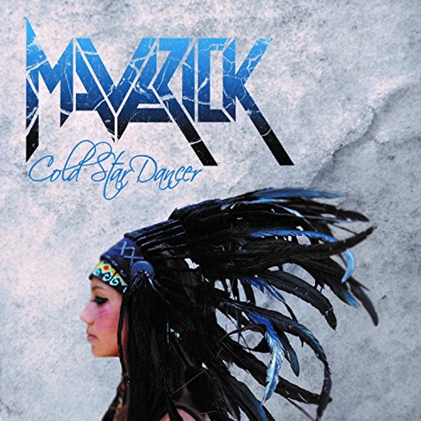 Maverick COLD STAR DANCER CD