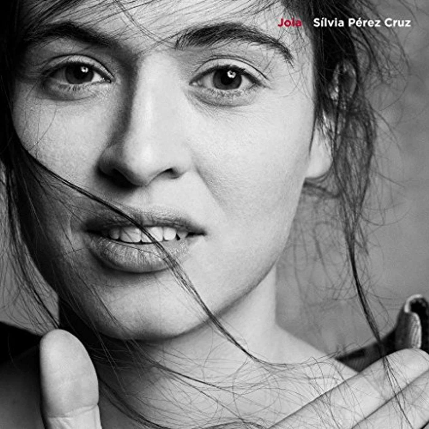 Sílvia Pérez Cruz JOIA CD
