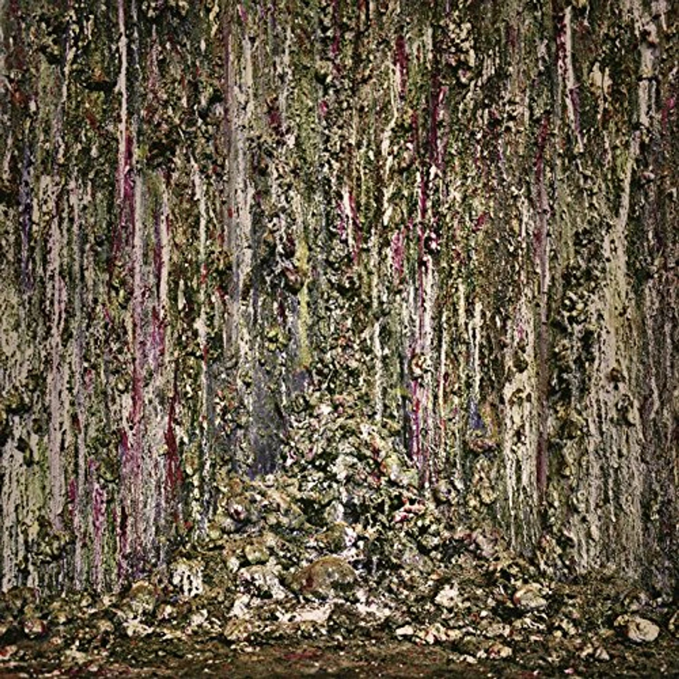 Piss Vortex Vinyl Record