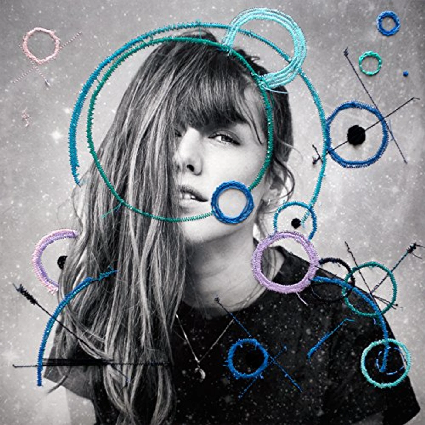 Antje Schomaker Von Helden und Halunken Vinyl Record