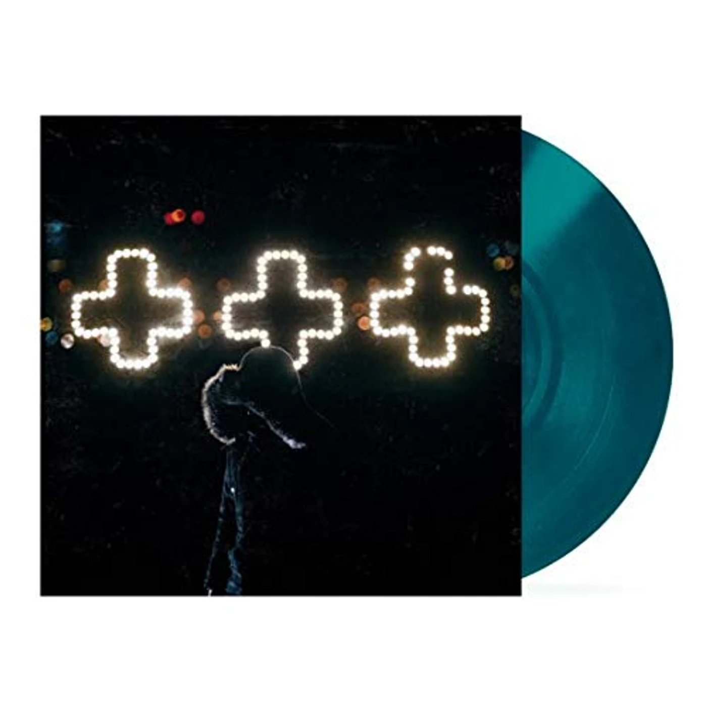 KMPFSPRT Gaijin Vinyl Record