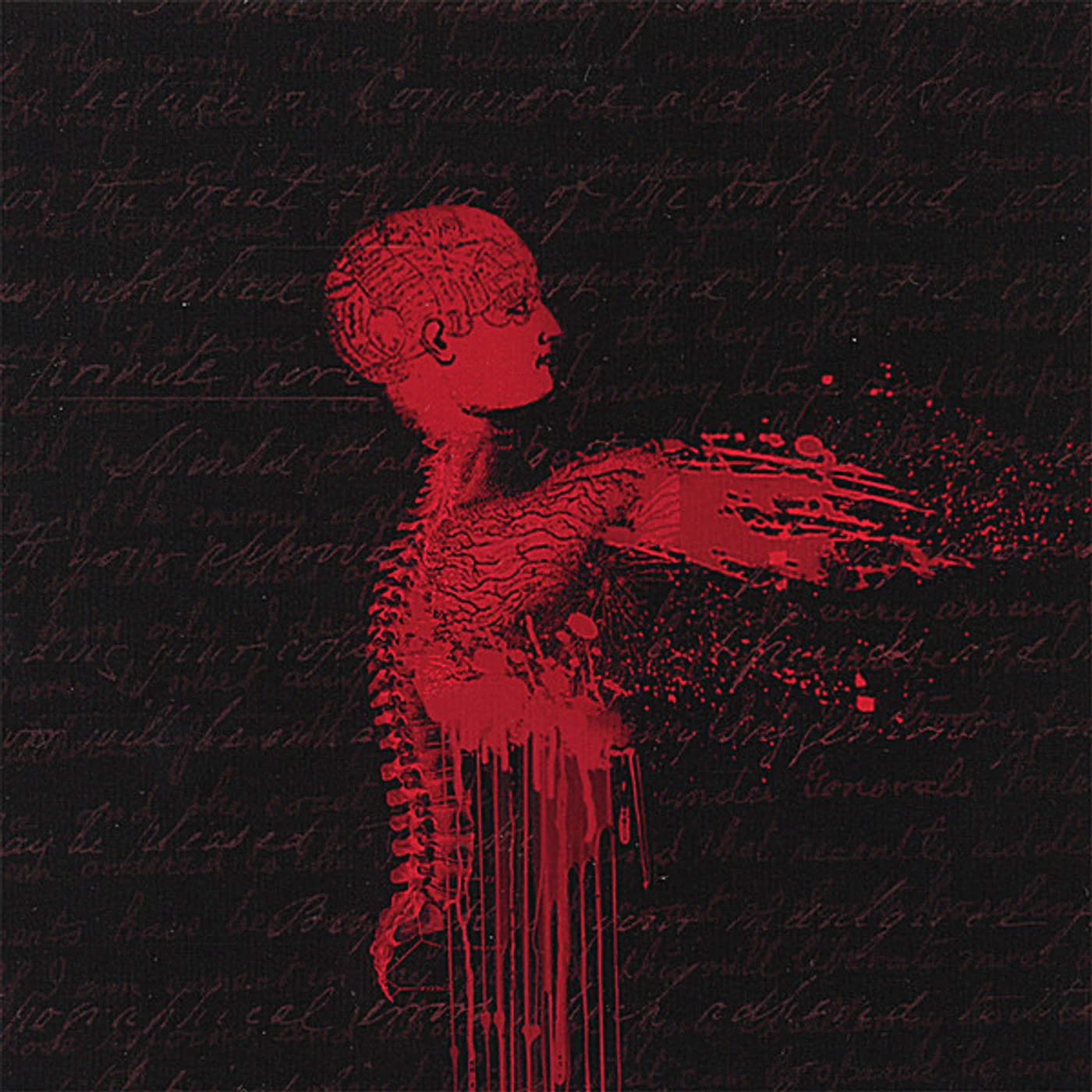 Kal HOUSE OF RANSOM CD