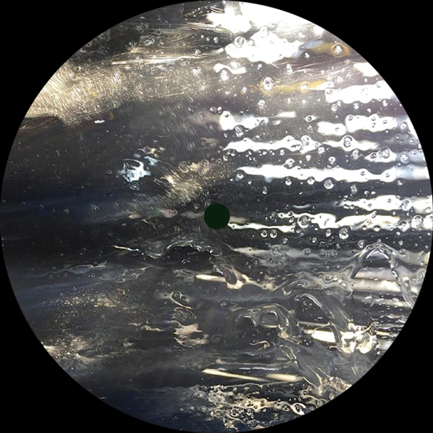 Faltin PHOBOS Vinyl Record