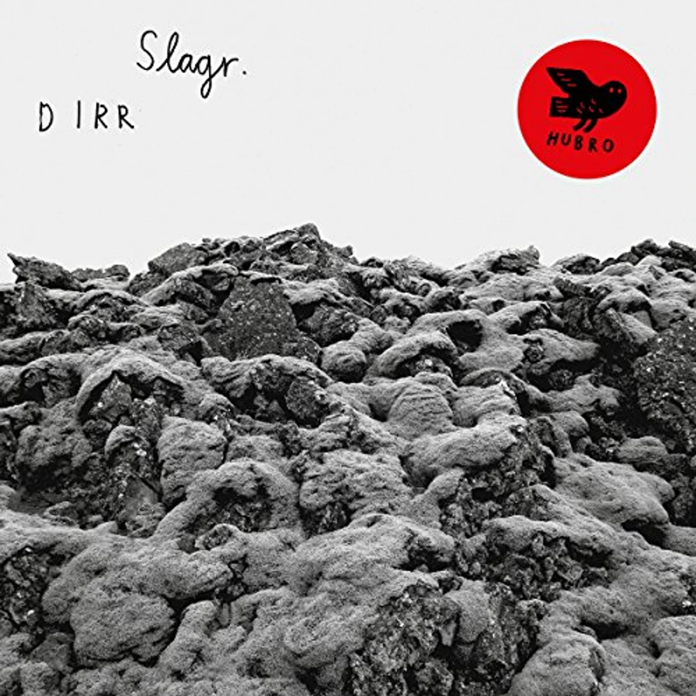 Slagr Dirr Vinyl Record