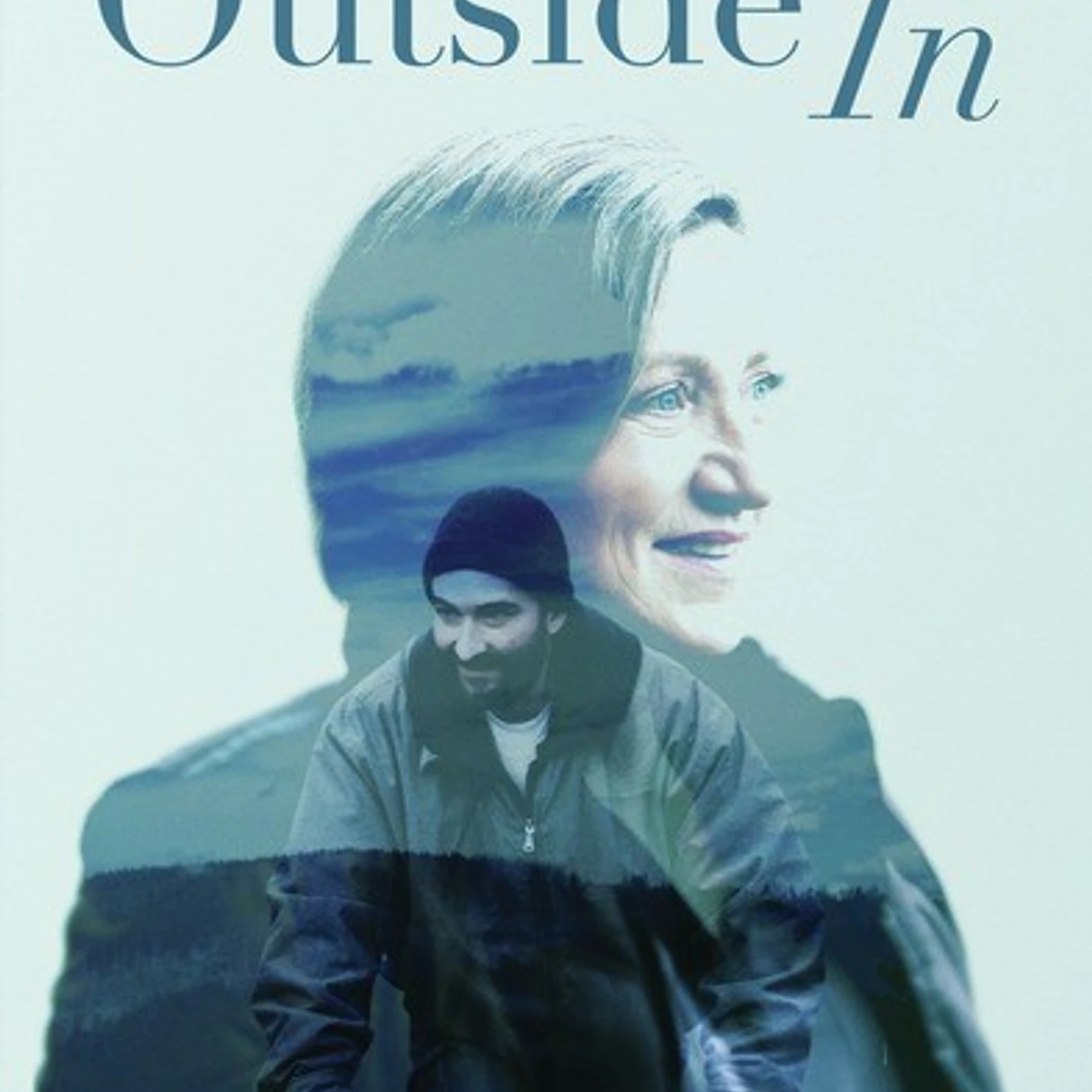 OUTSIDE IN DVD