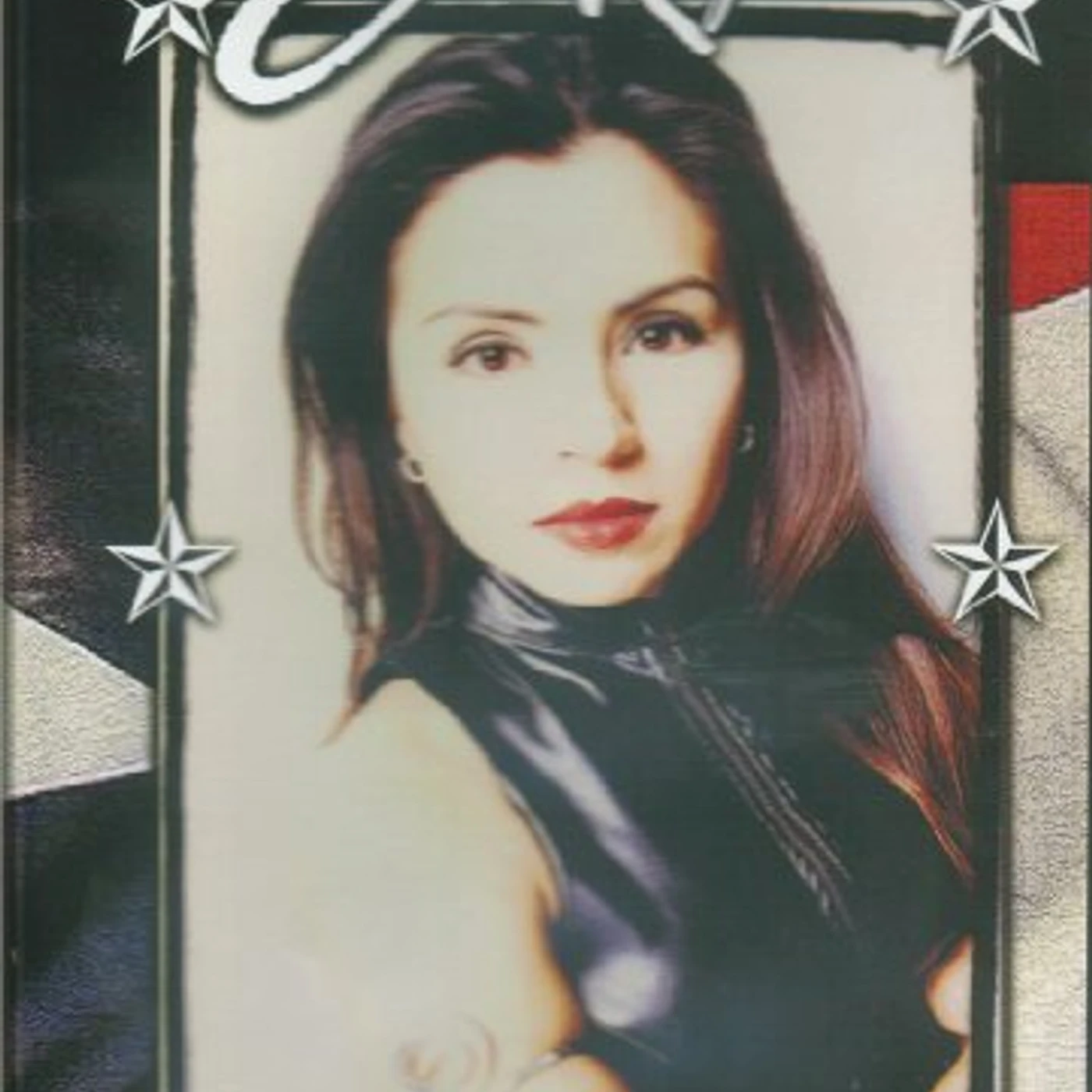 ELIDA REYNA'S HIT MUSIC VIDEOS DVD