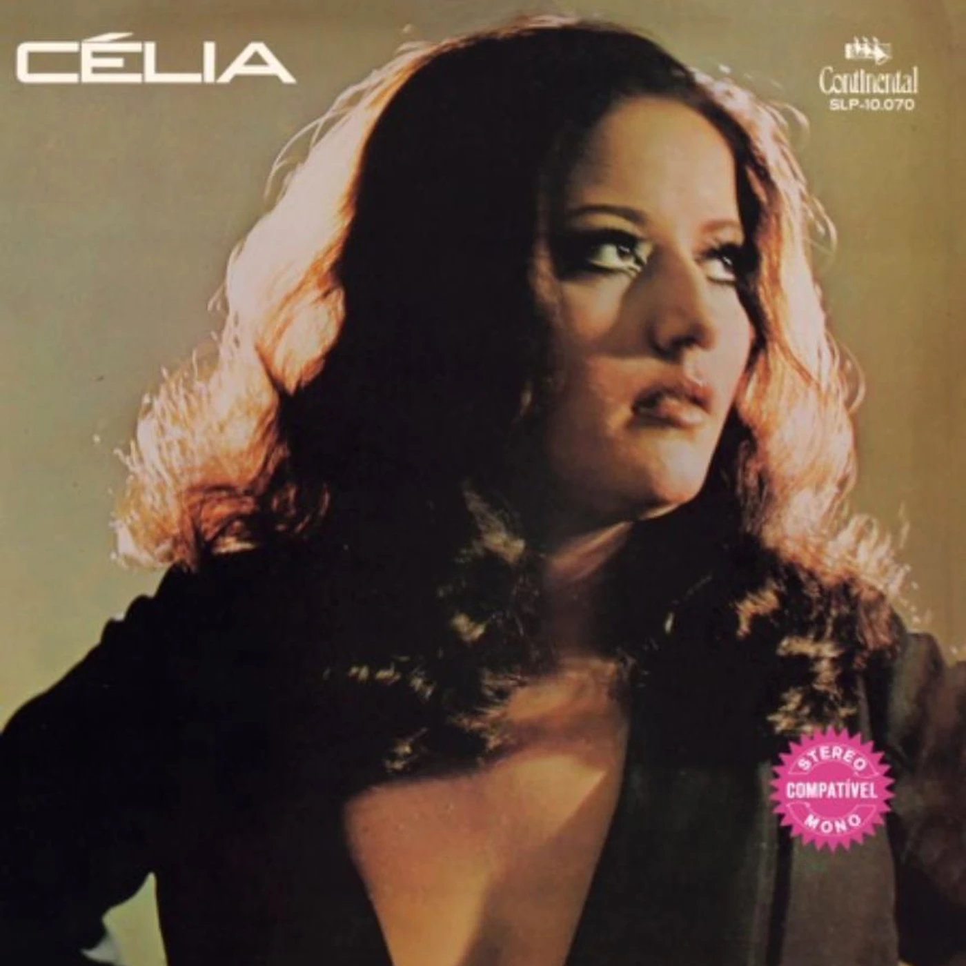 CELIA Vinyl Record