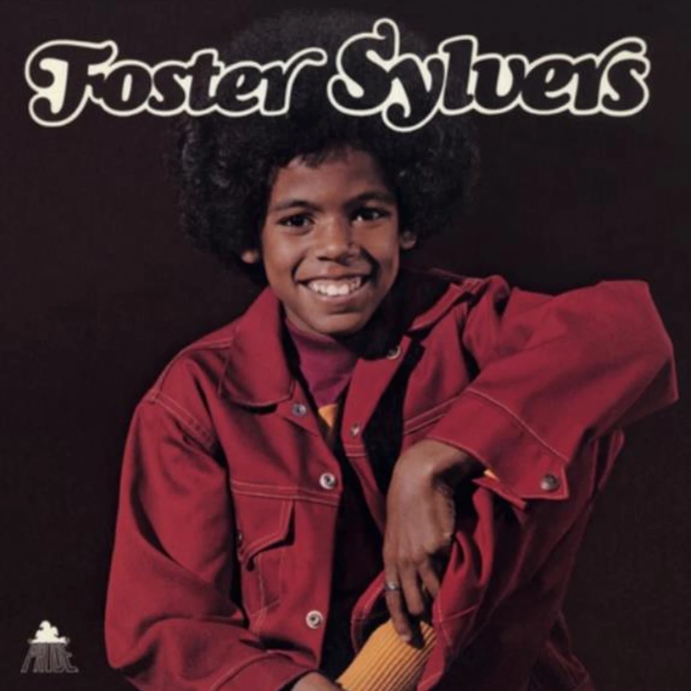 Foster Sylvers Vinyl Record