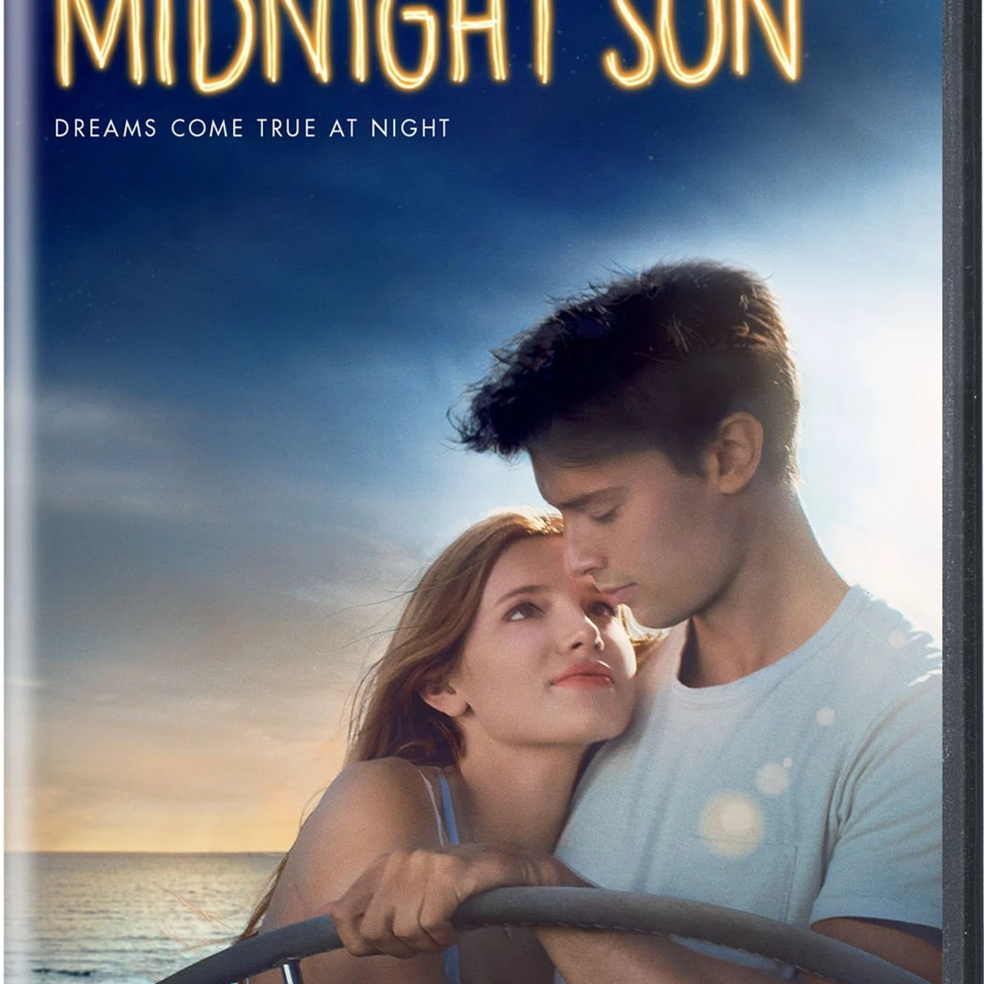MIDNIGHT SUN DVD