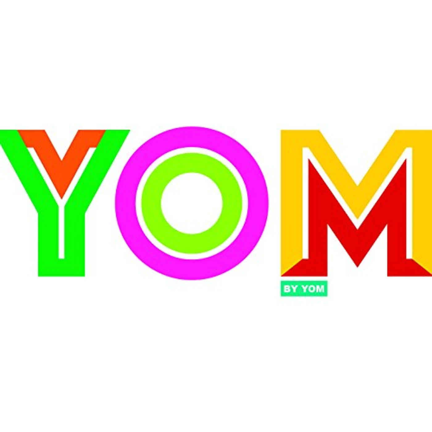 YOM BY YOM CD