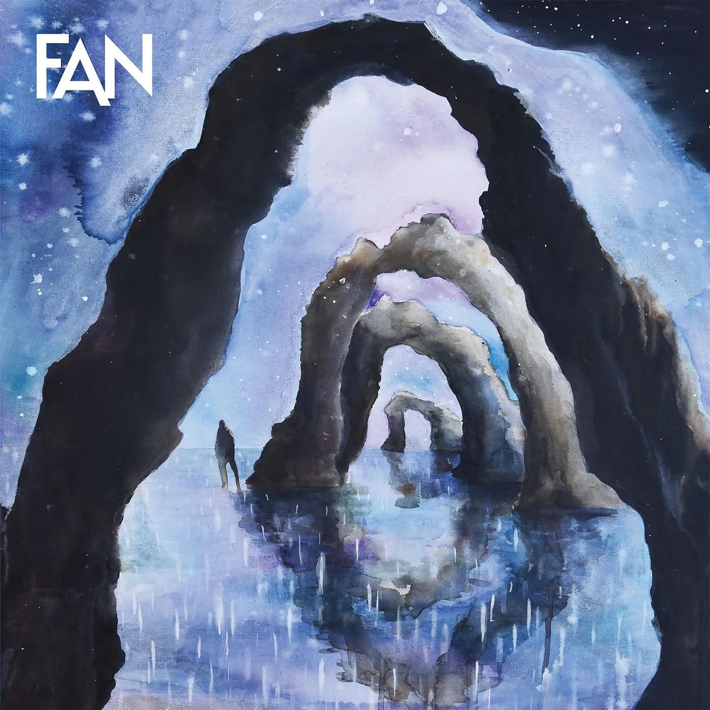 Fan BARTONS DEN CD