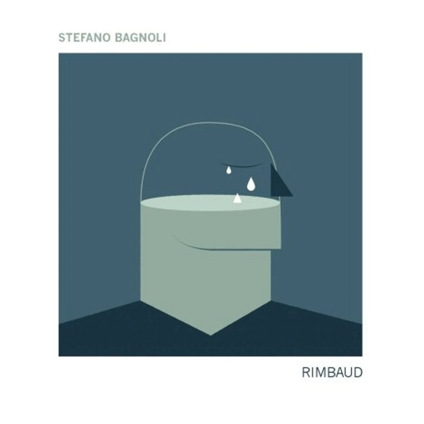Stefano Bagnoli RIMBAUD CD