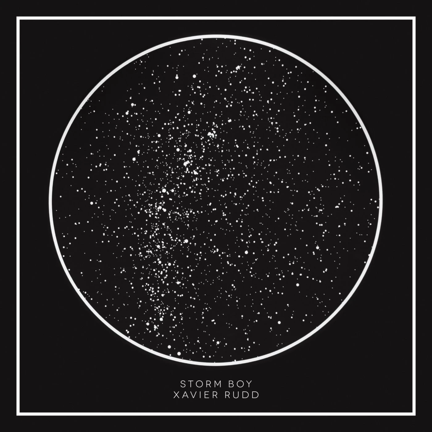 Xavier Rudd STORM BOY CD