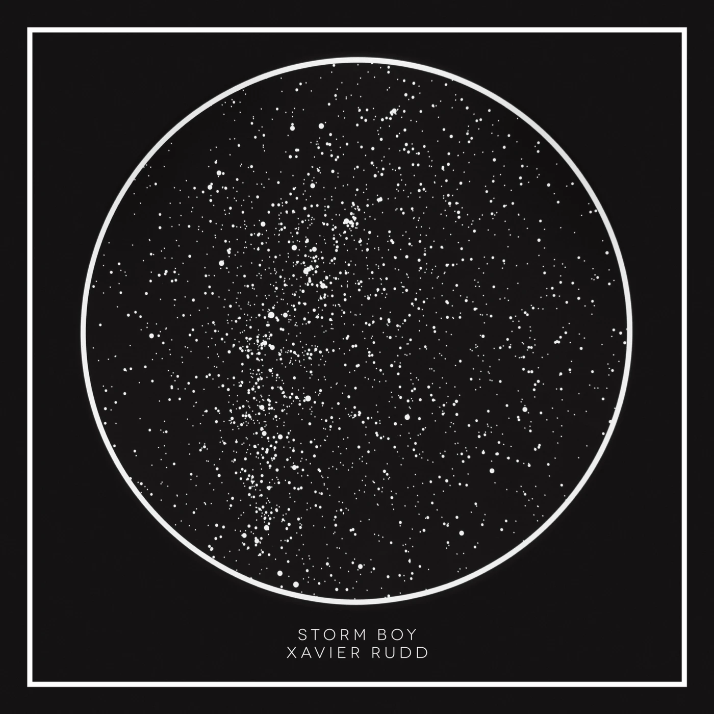 Xavier Rudd Storm Boy Vinyl Record