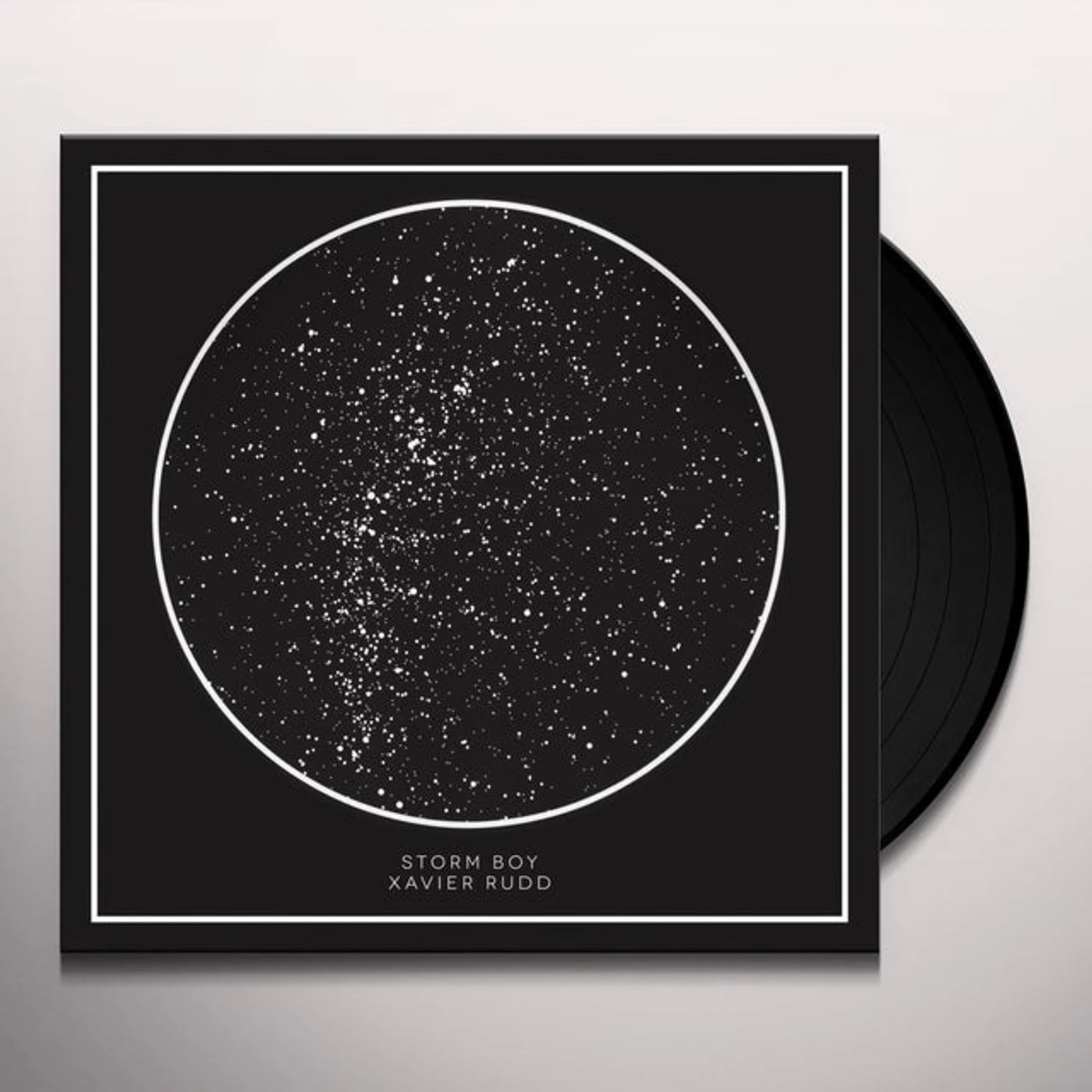 Xavier Rudd STORM BOY Vinyl Record