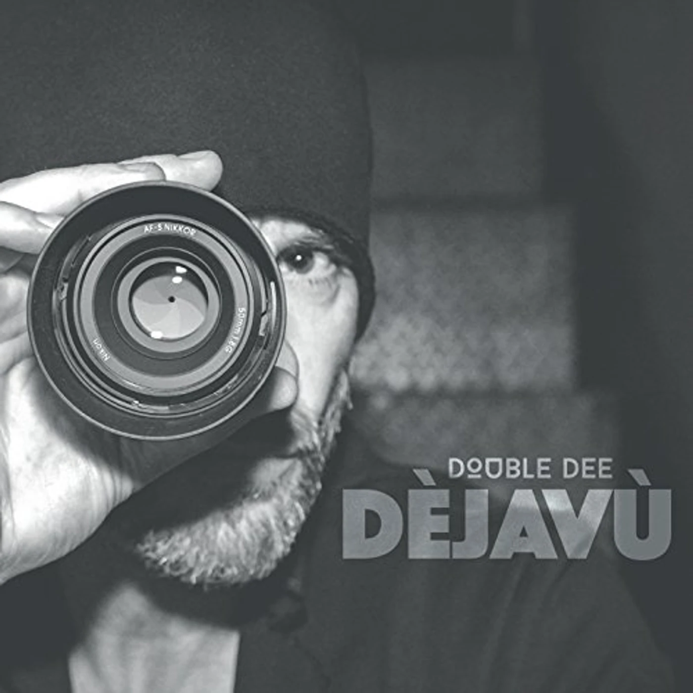 Double Dee DEJAVU CD