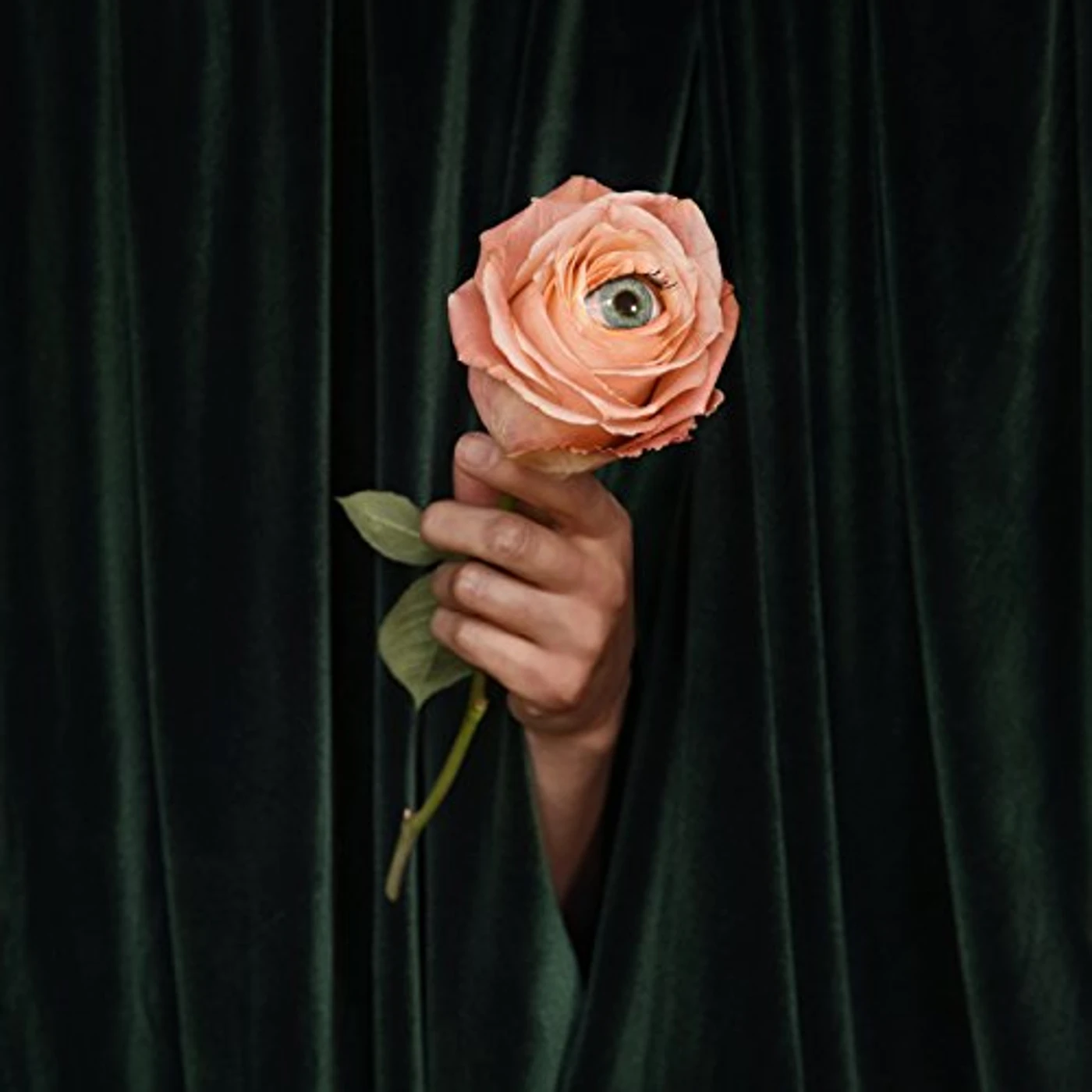 Marian Hill UNUSUAL CD