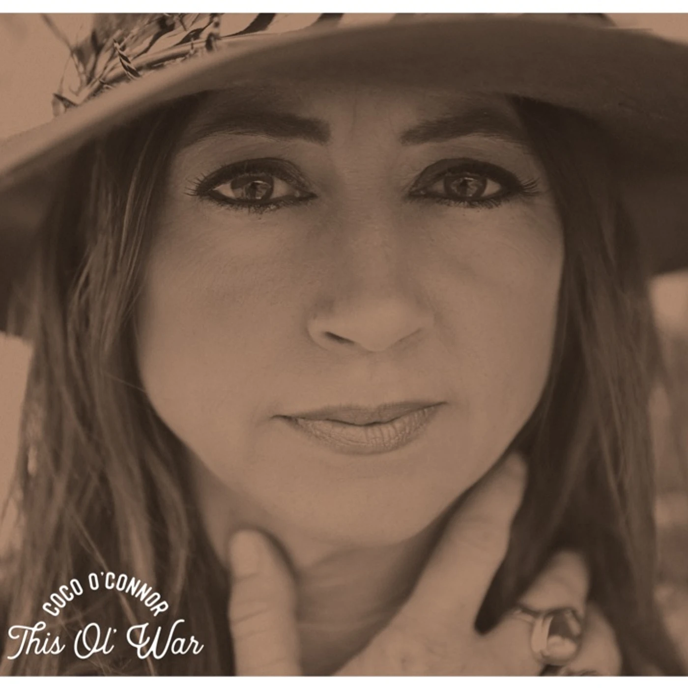 Coco O'Connor THIS OL' WAR CD