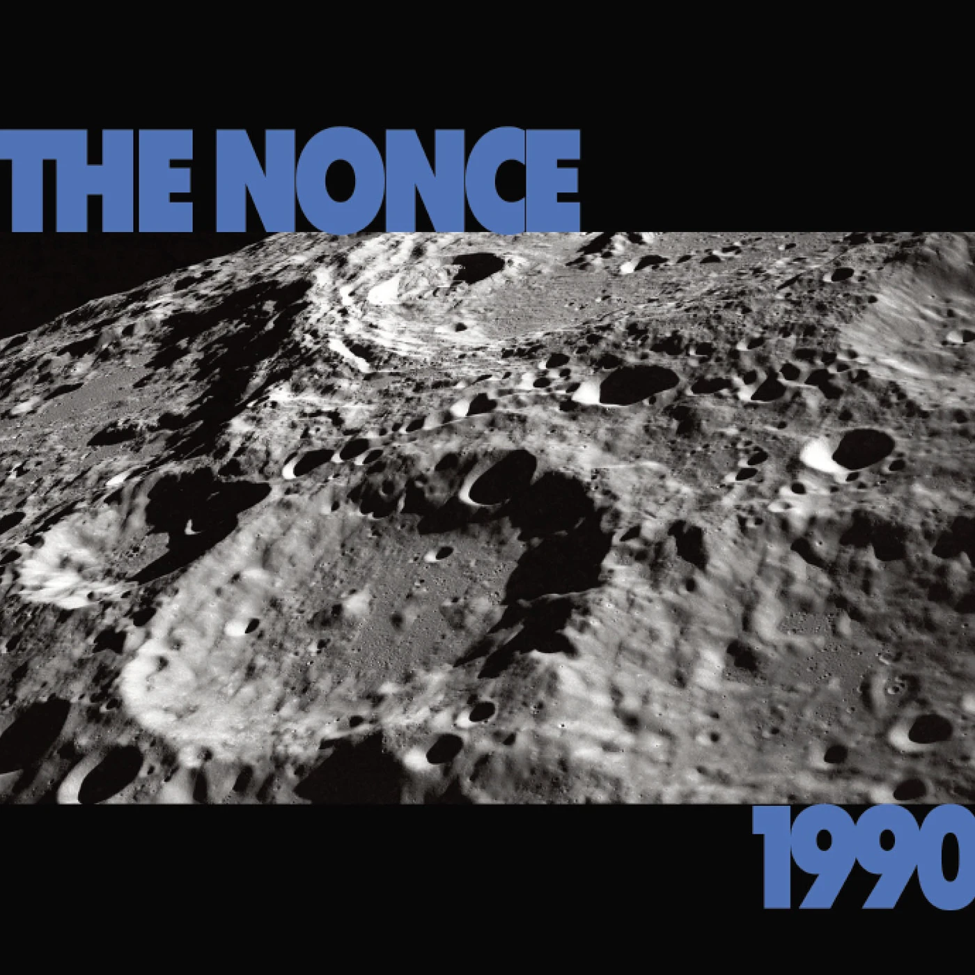 The Nonce 1990 CD