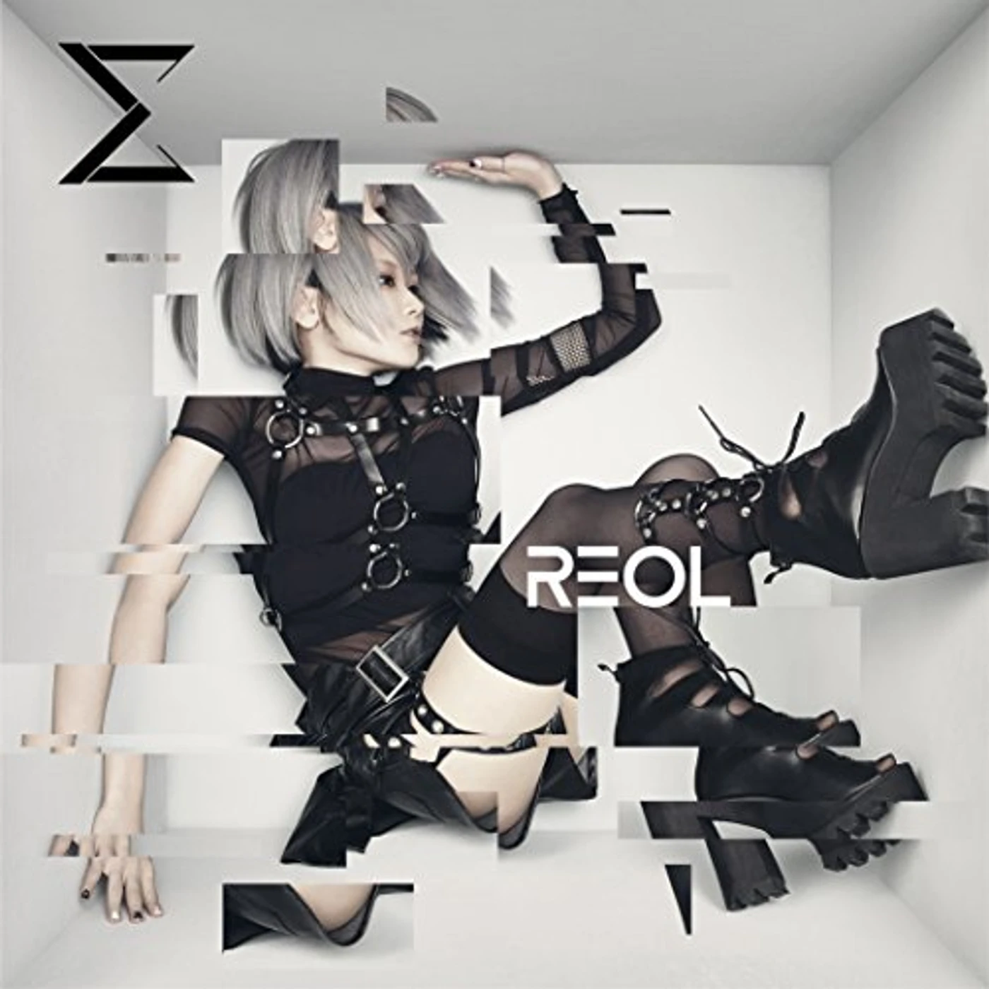REOL SIGMA CD