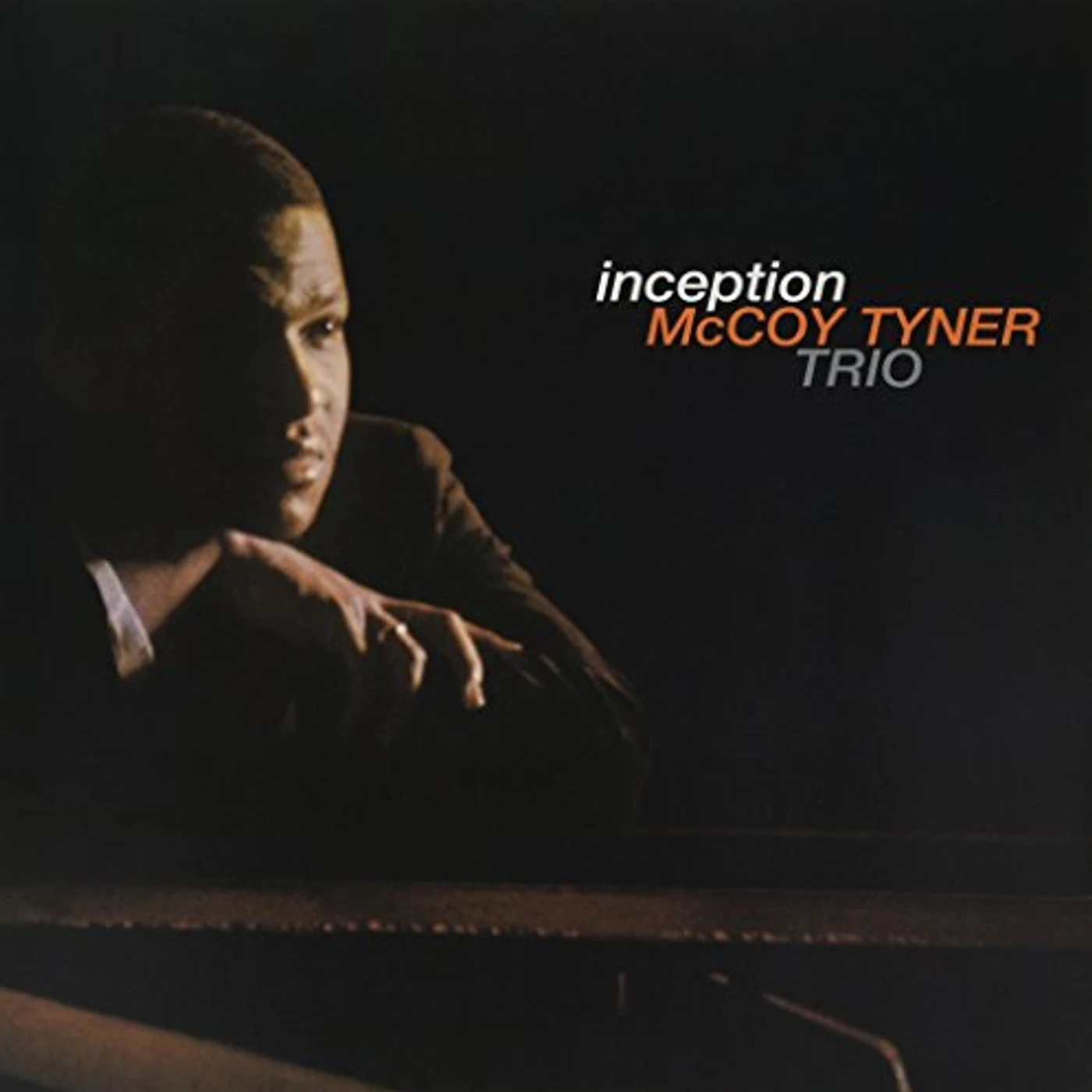 McCoy Tyner Inception Vinyl Record