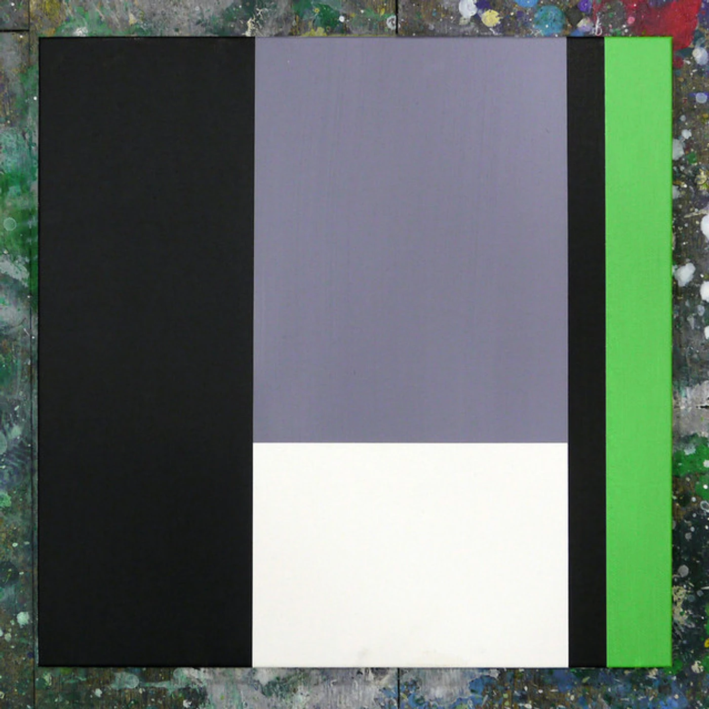 CRUCiAL STAR DRAWING 3: UNTITLED CD