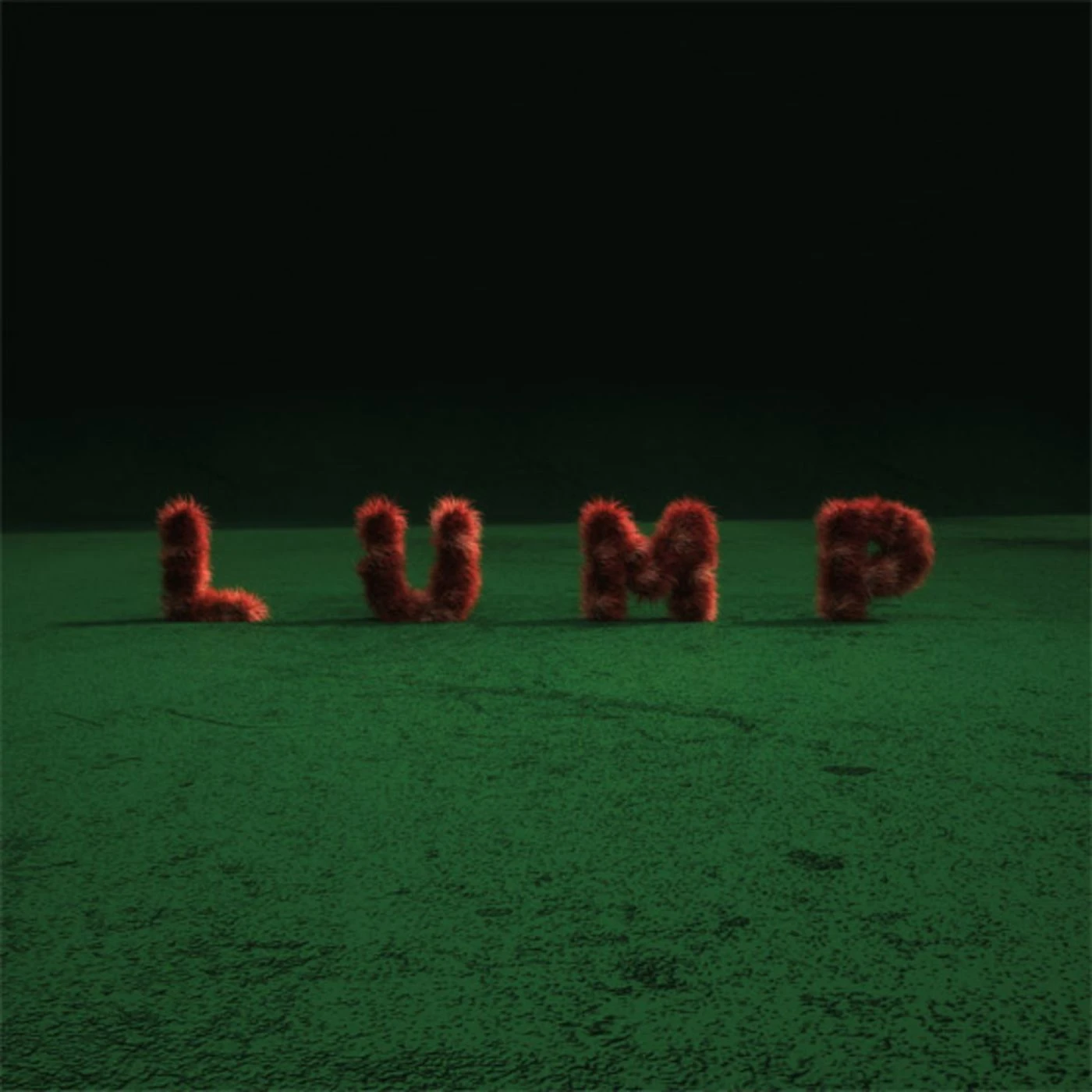 LUMP CD