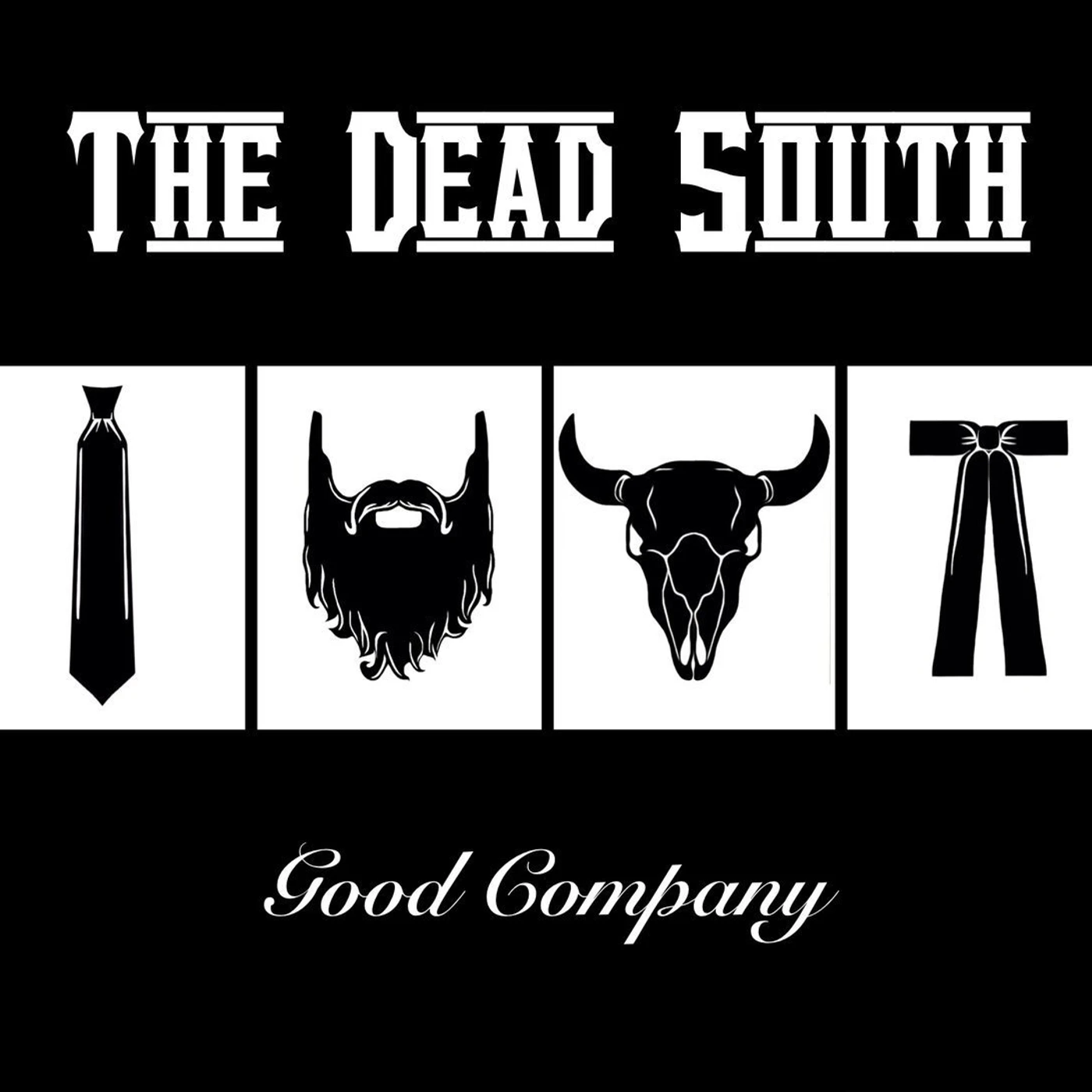 The Dead South Good Company Vinyl Record