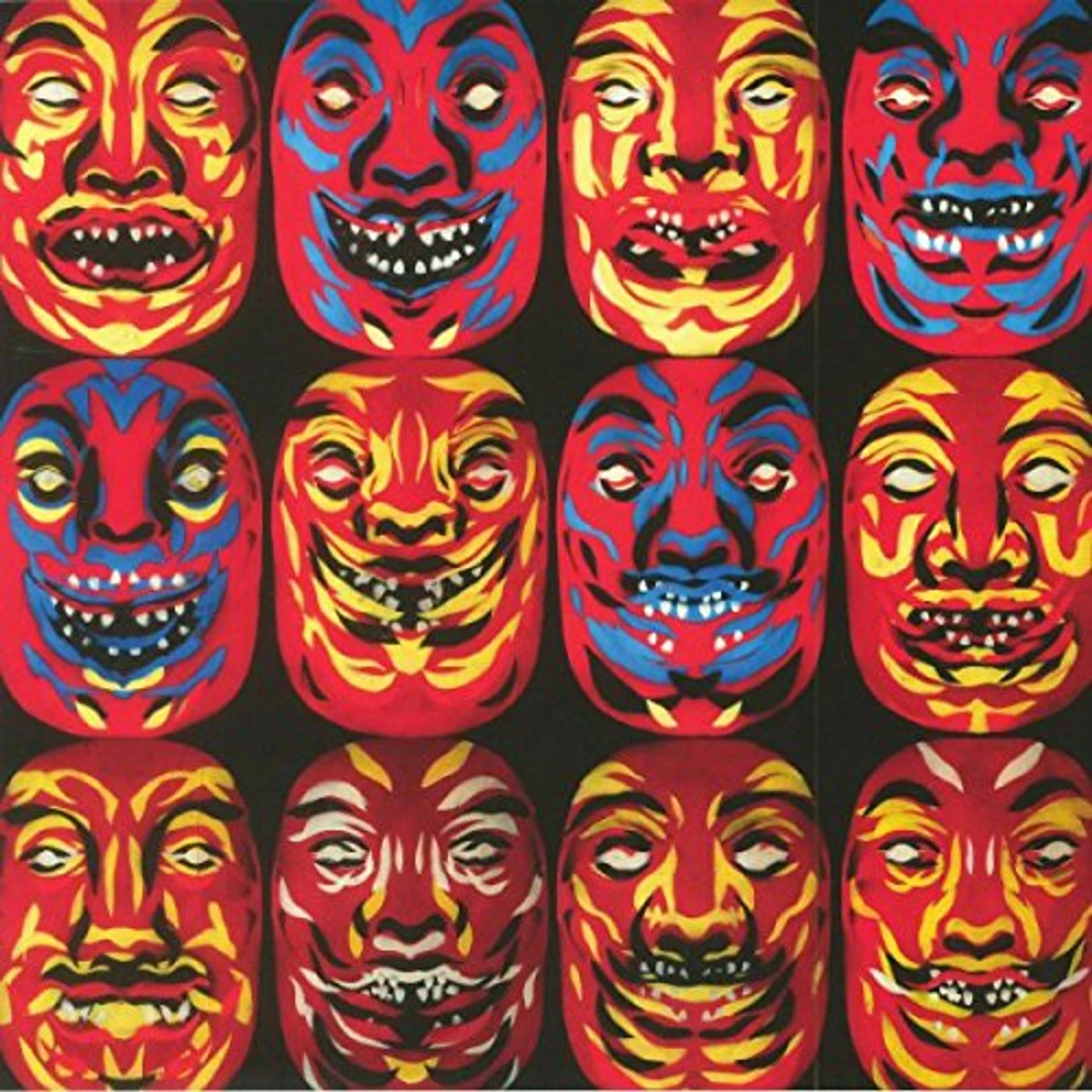 Resonators SOMETHING SPECIAL / WHY I (DISCOMIX) Vinyl Record