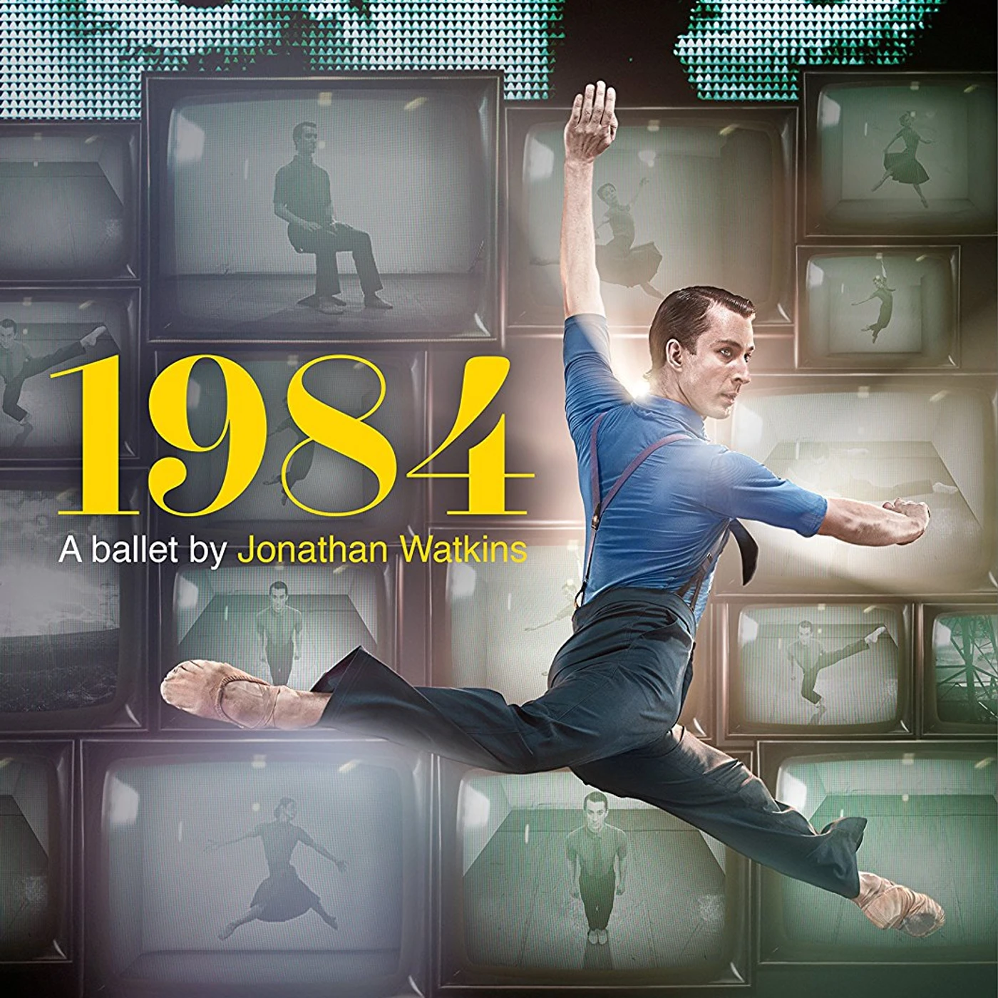 Alex Baranowski 1984 DVD