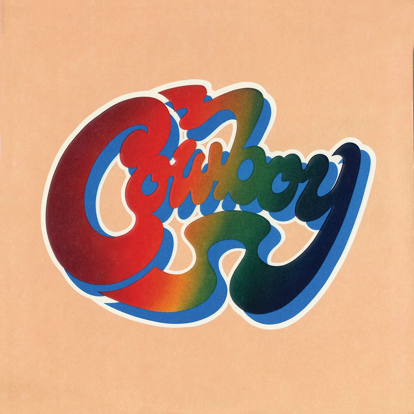 COWBOY: COWBOY CD