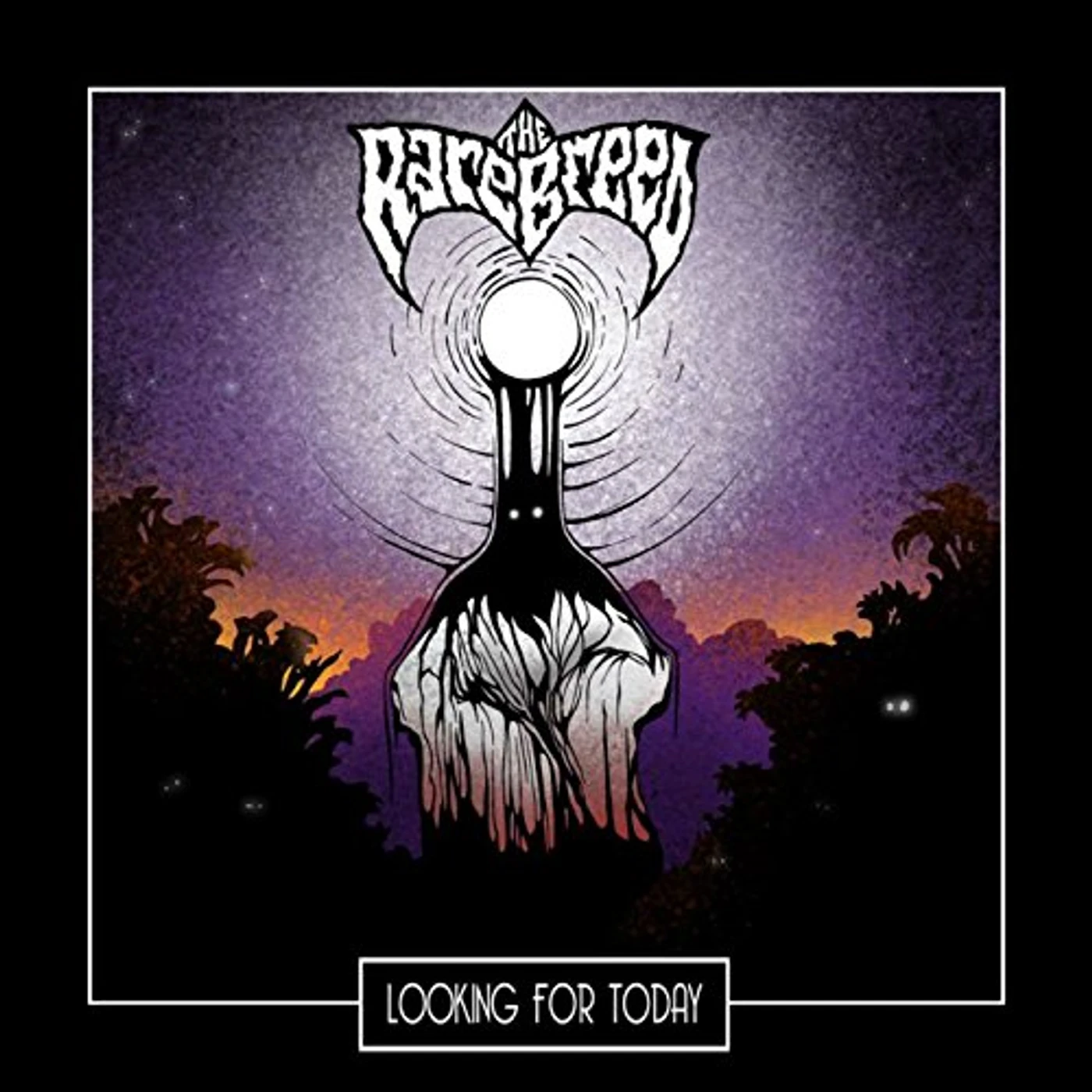 Rare Breed LOOKING FOR TODAY CD