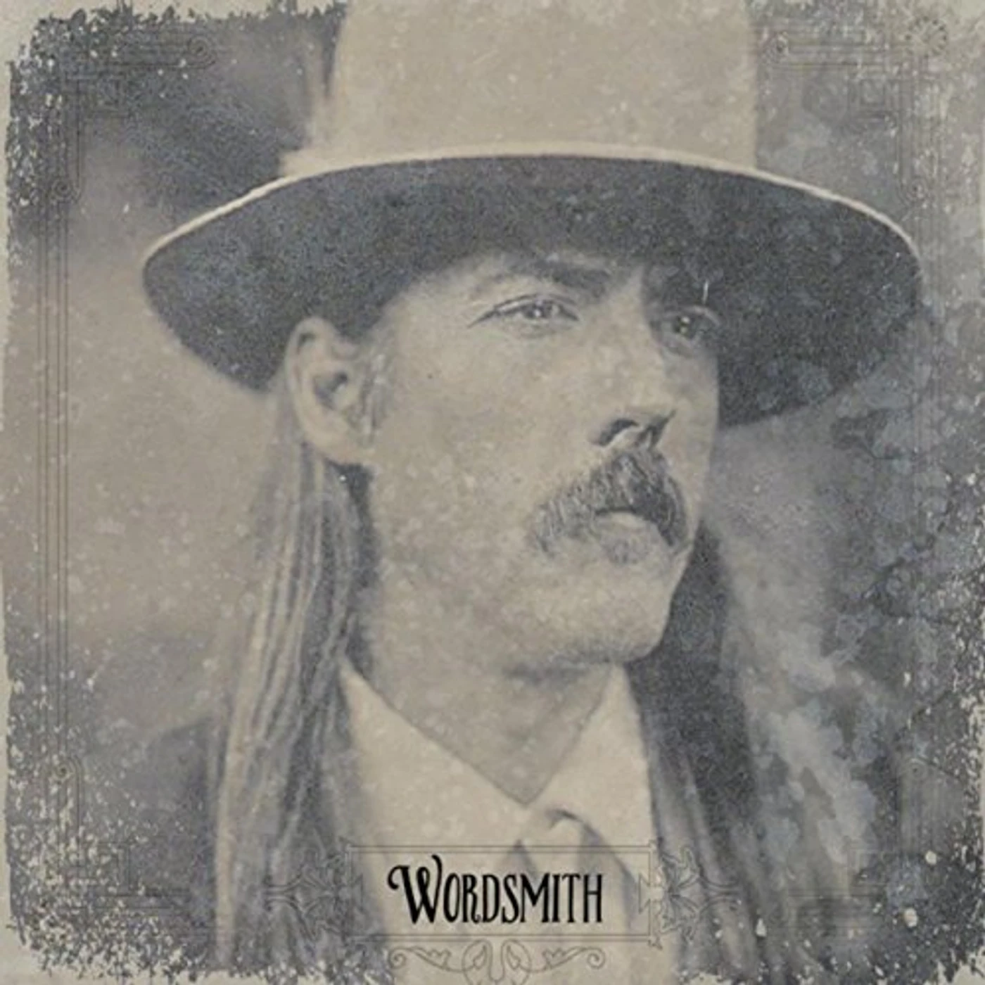 Reece Sullivan WORDSMITH CD
