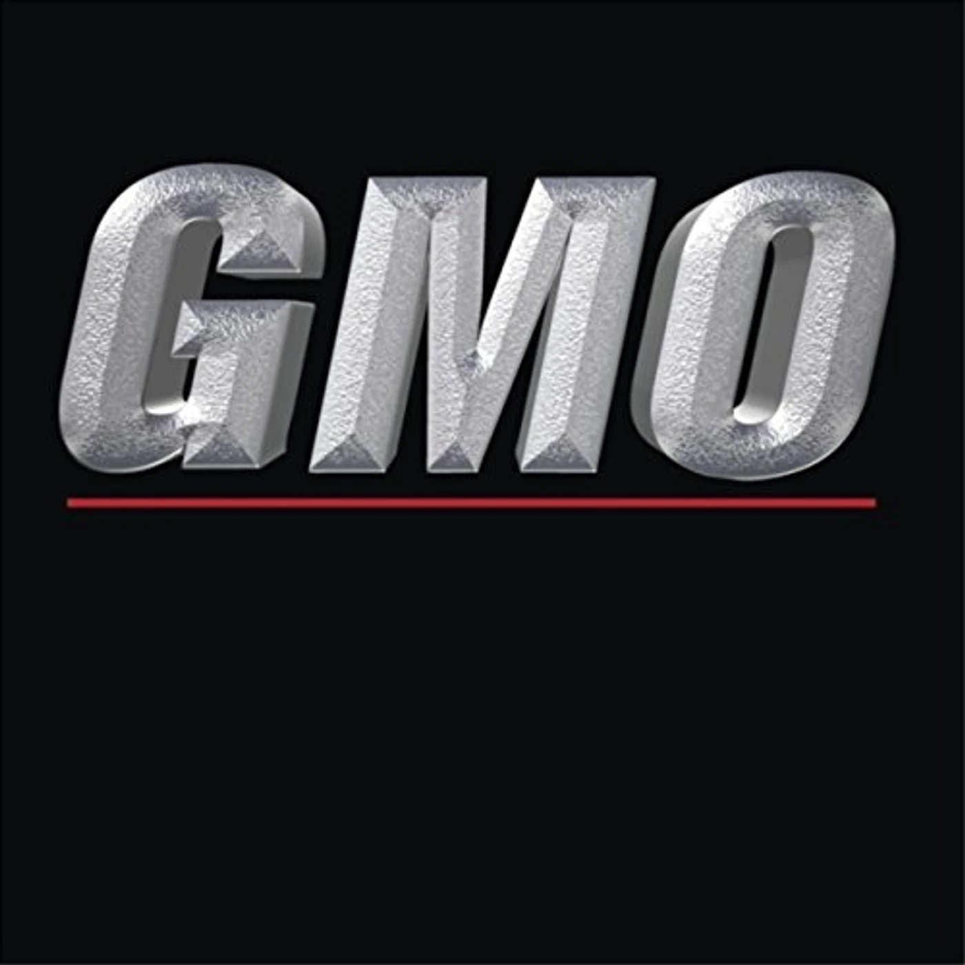 GMO CD