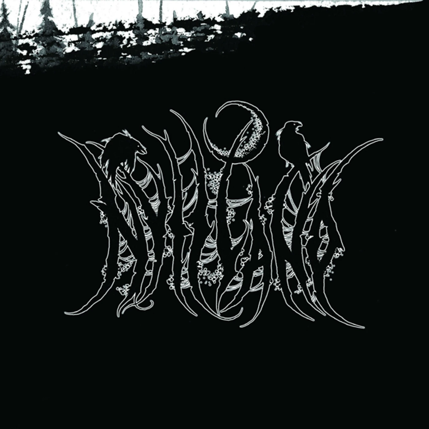 Nytt Land ODAL CD