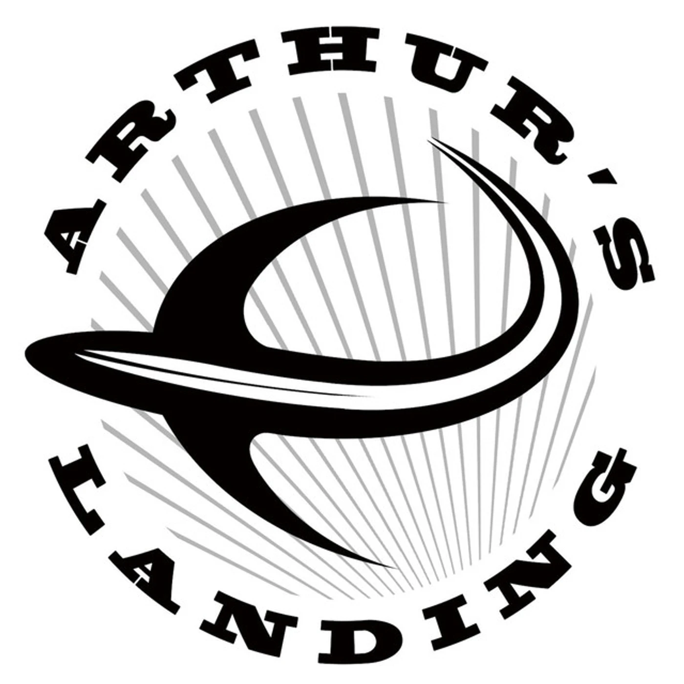 Arthur's Landing Spring Collection Vinyl Record