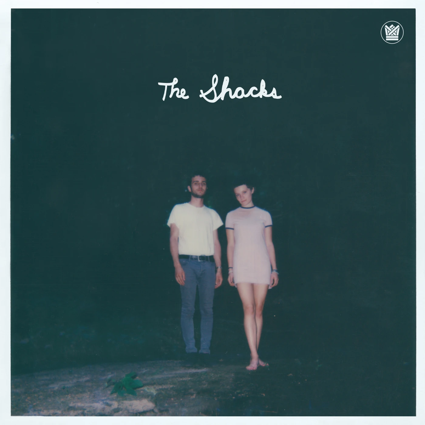 The ShacksVinyl Record