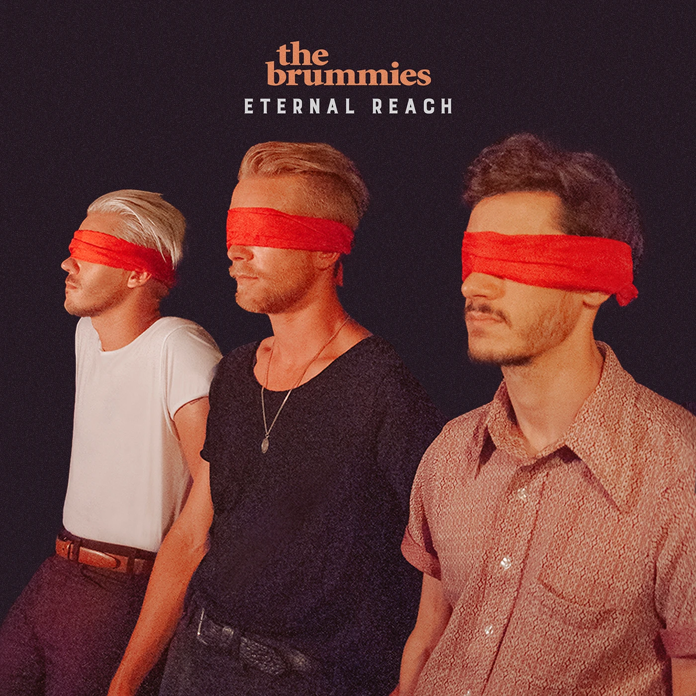 The Brummies Eternal Reach Vinyl Record