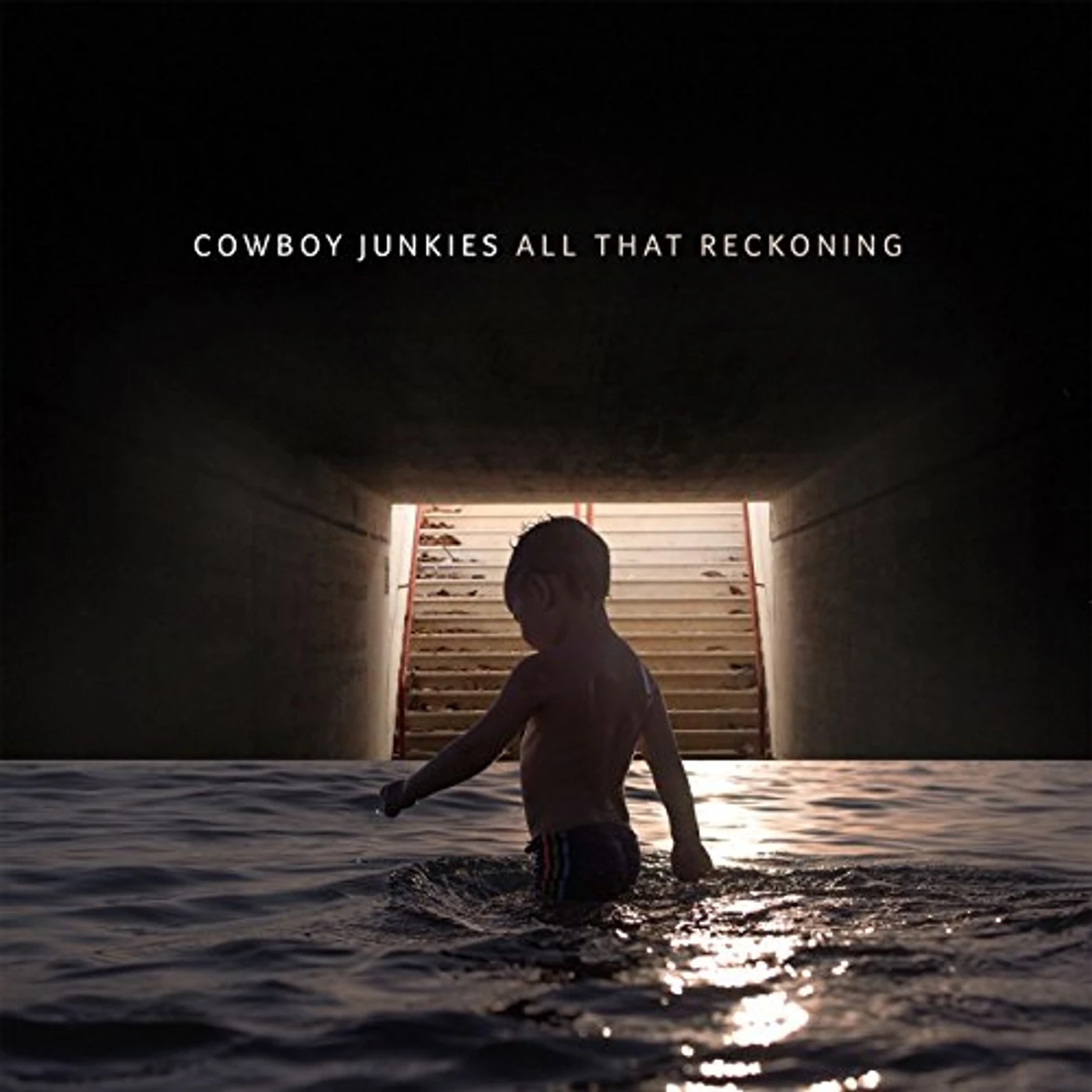 Cowboy Junkies ALL THAT RECKONING CD